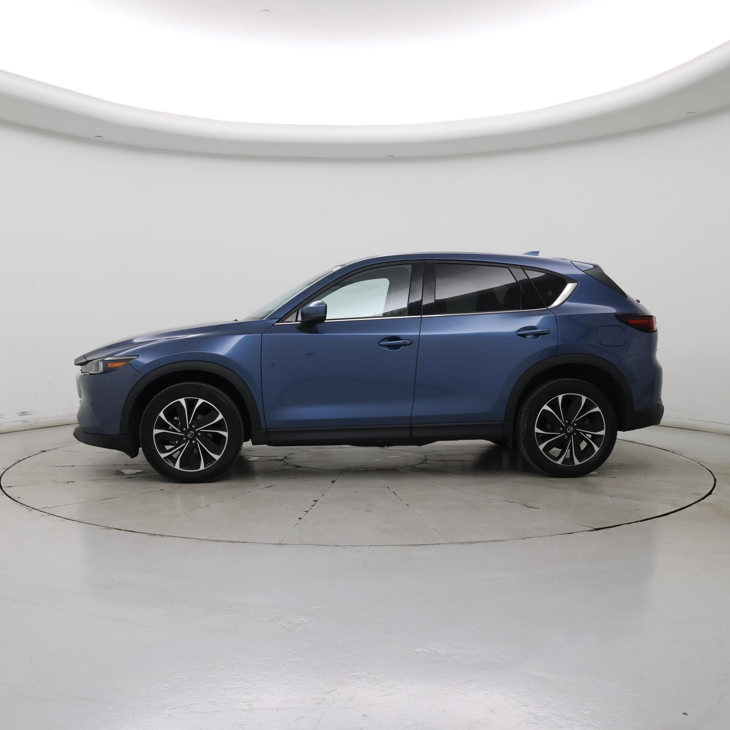 Thumbnail: 2023 Mazda CX-5 - 3
