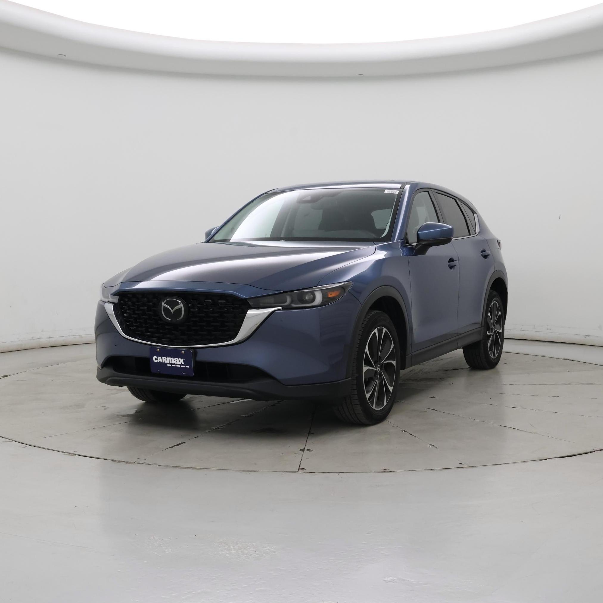 Thumbnail: 2023 Mazda CX-5 - 4