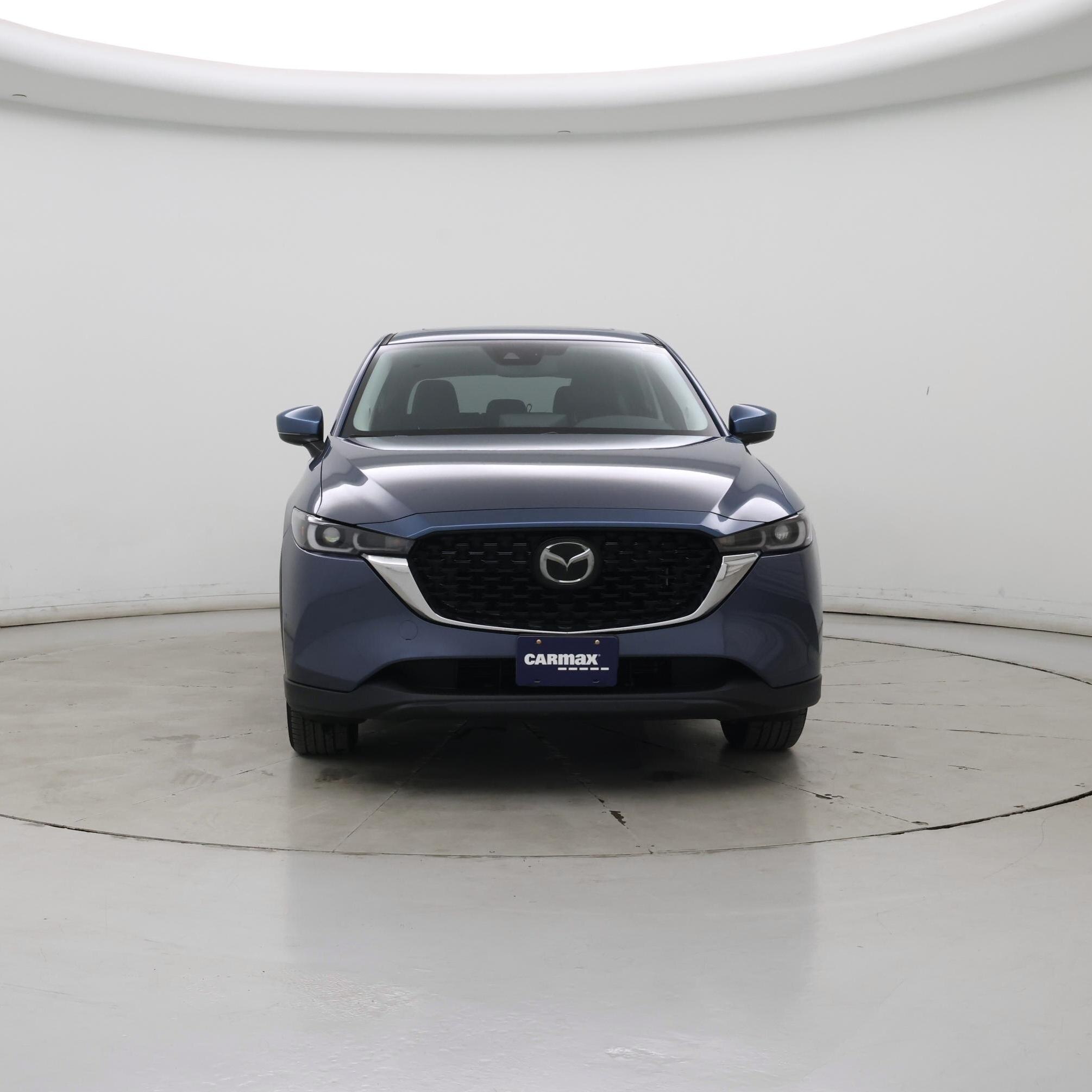 Thumbnail: 2023 Mazda CX-5 - 5