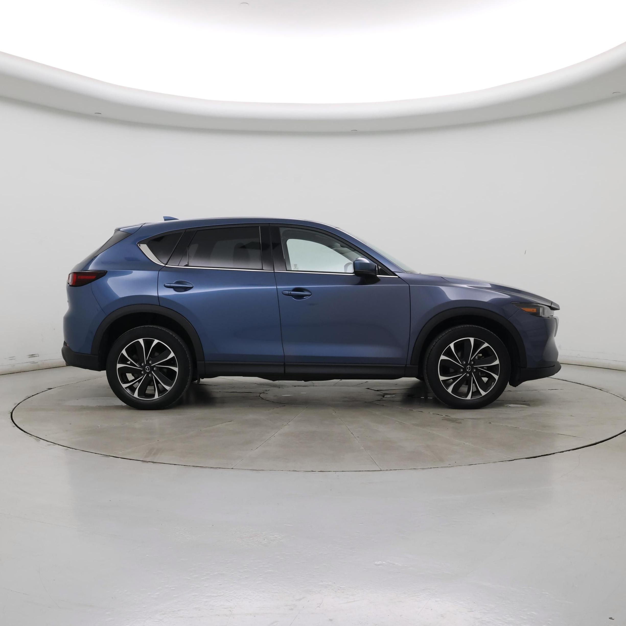 Thumbnail: 2023 Mazda CX-5 - 7