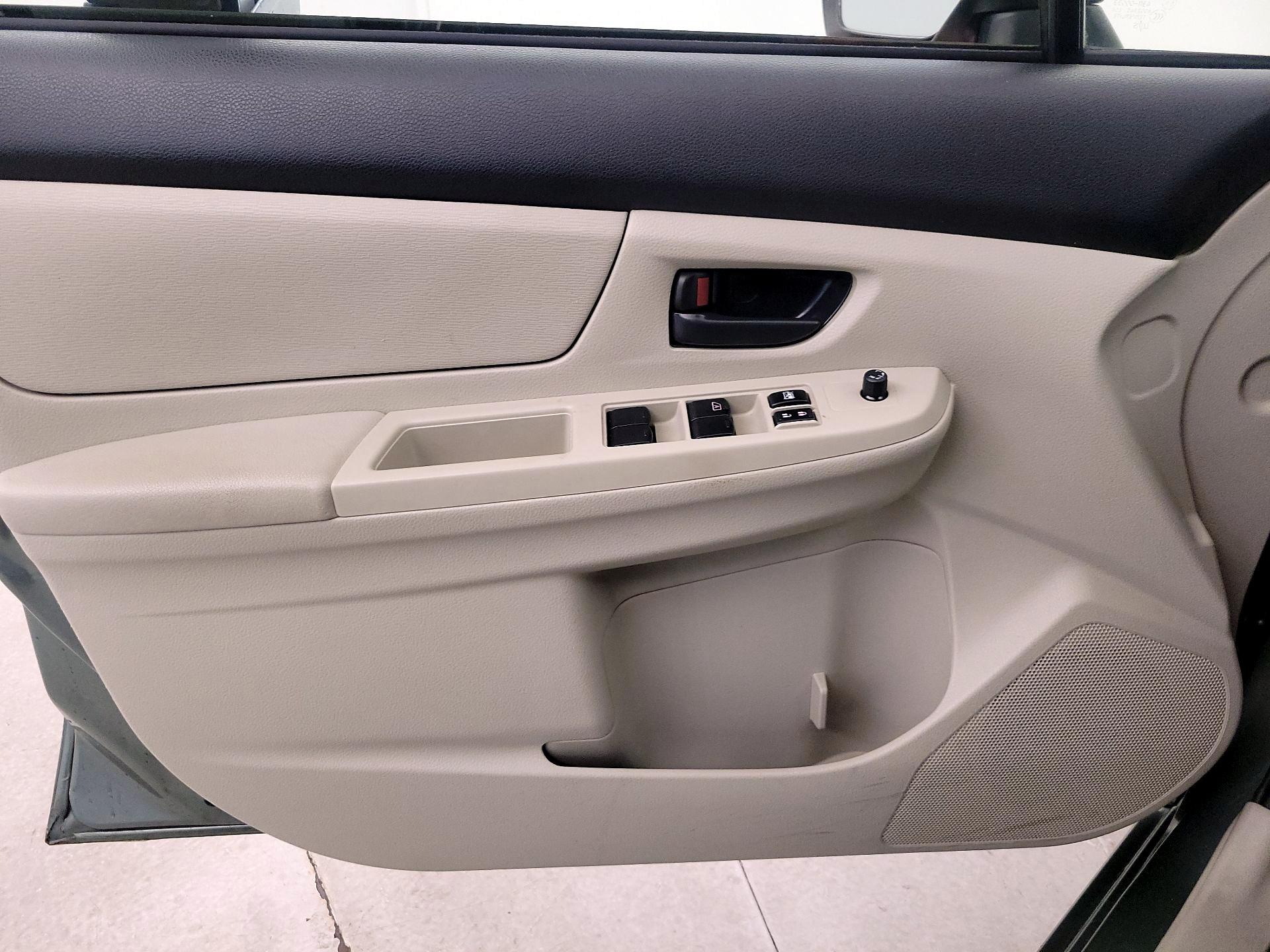 Thumbnail: 2014 Subaru Impreza - 12