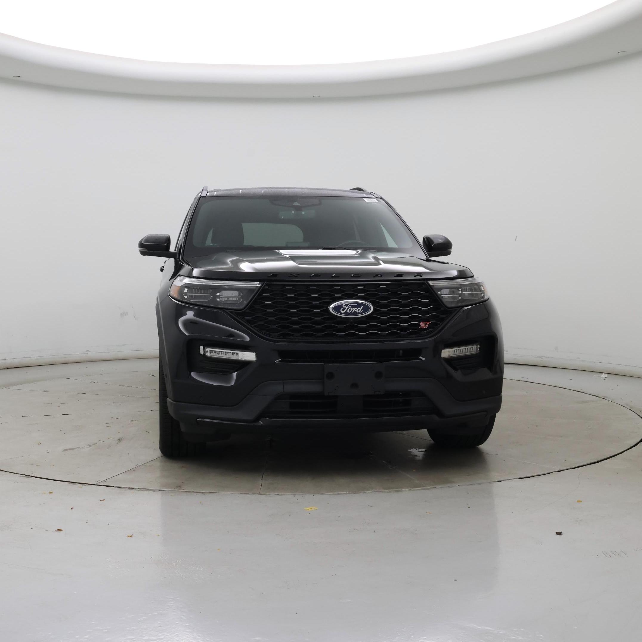 Thumbnail: 2021 Ford Explorer - 5