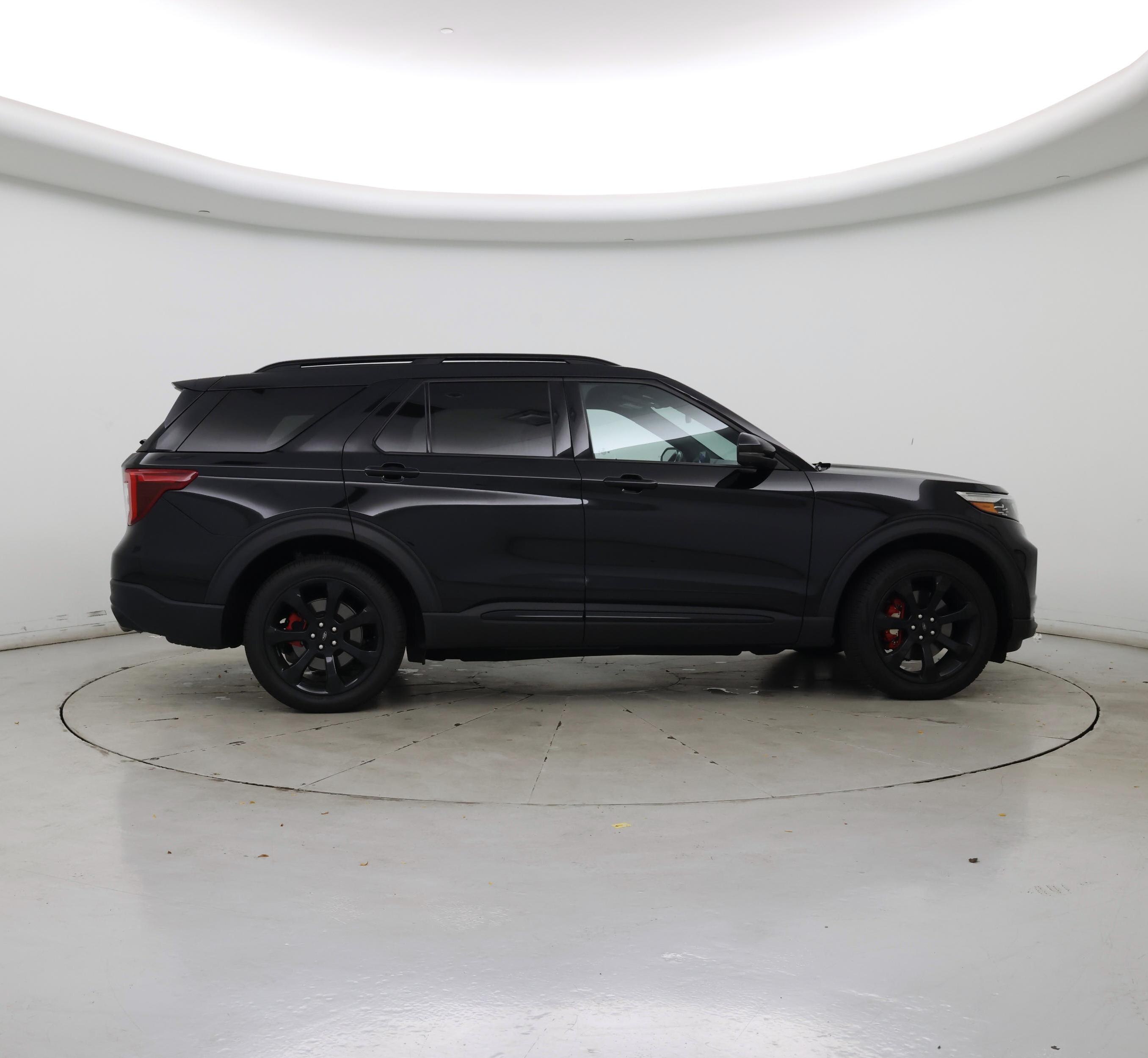 Thumbnail: 2021 Ford Explorer - 7