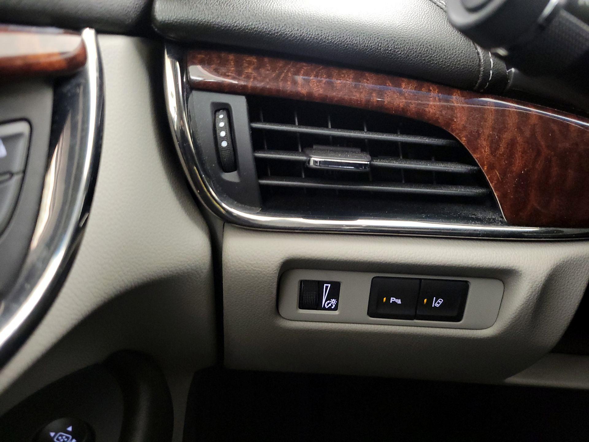 Thumbnail: 2014 Cadillac ATS - 13