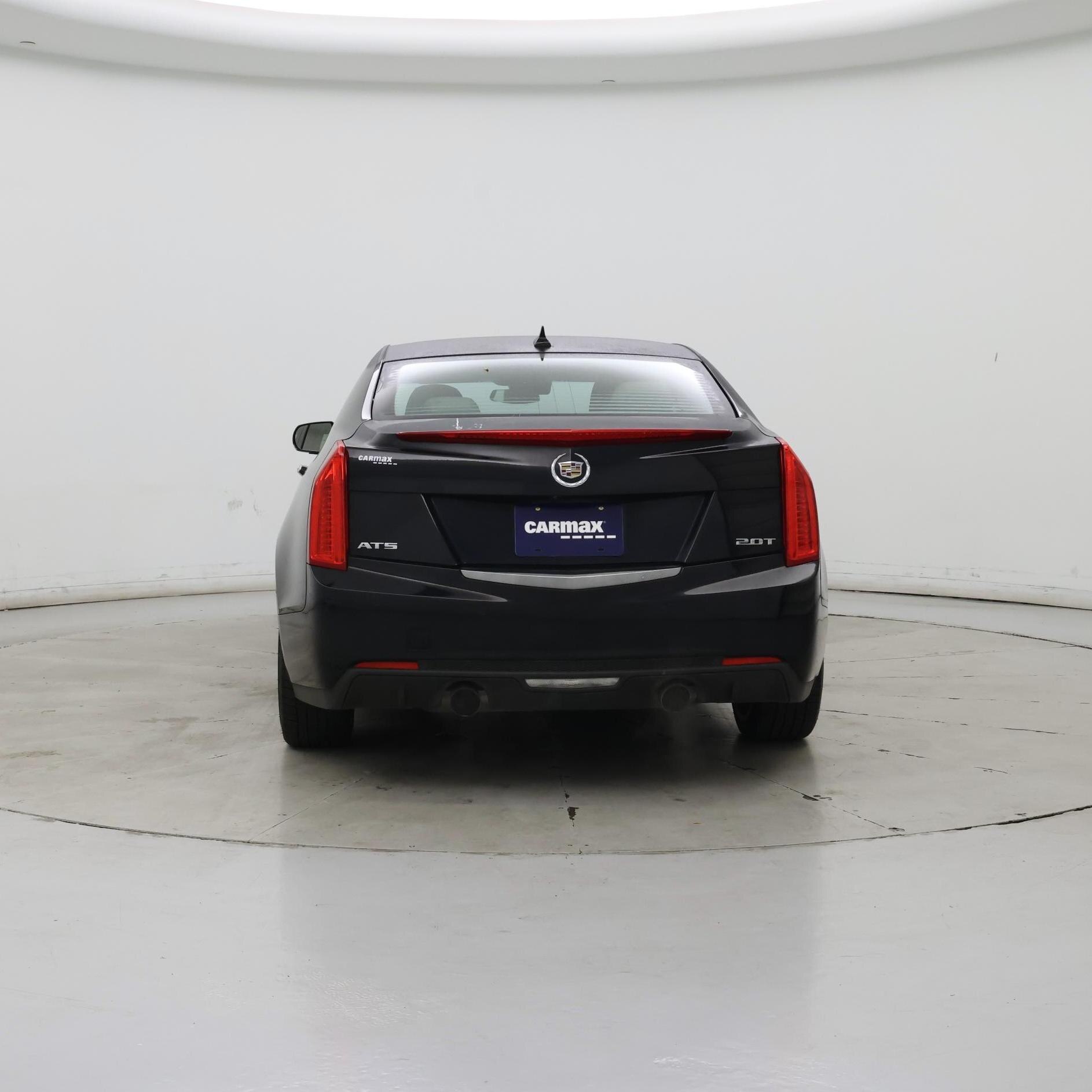 Thumbnail: 2014 Cadillac ATS - 6