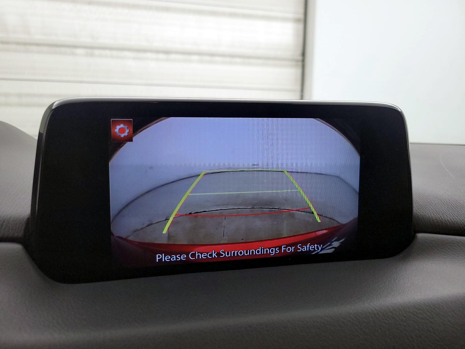 Thumbnail: 2020 Mazda CX-5 - 14