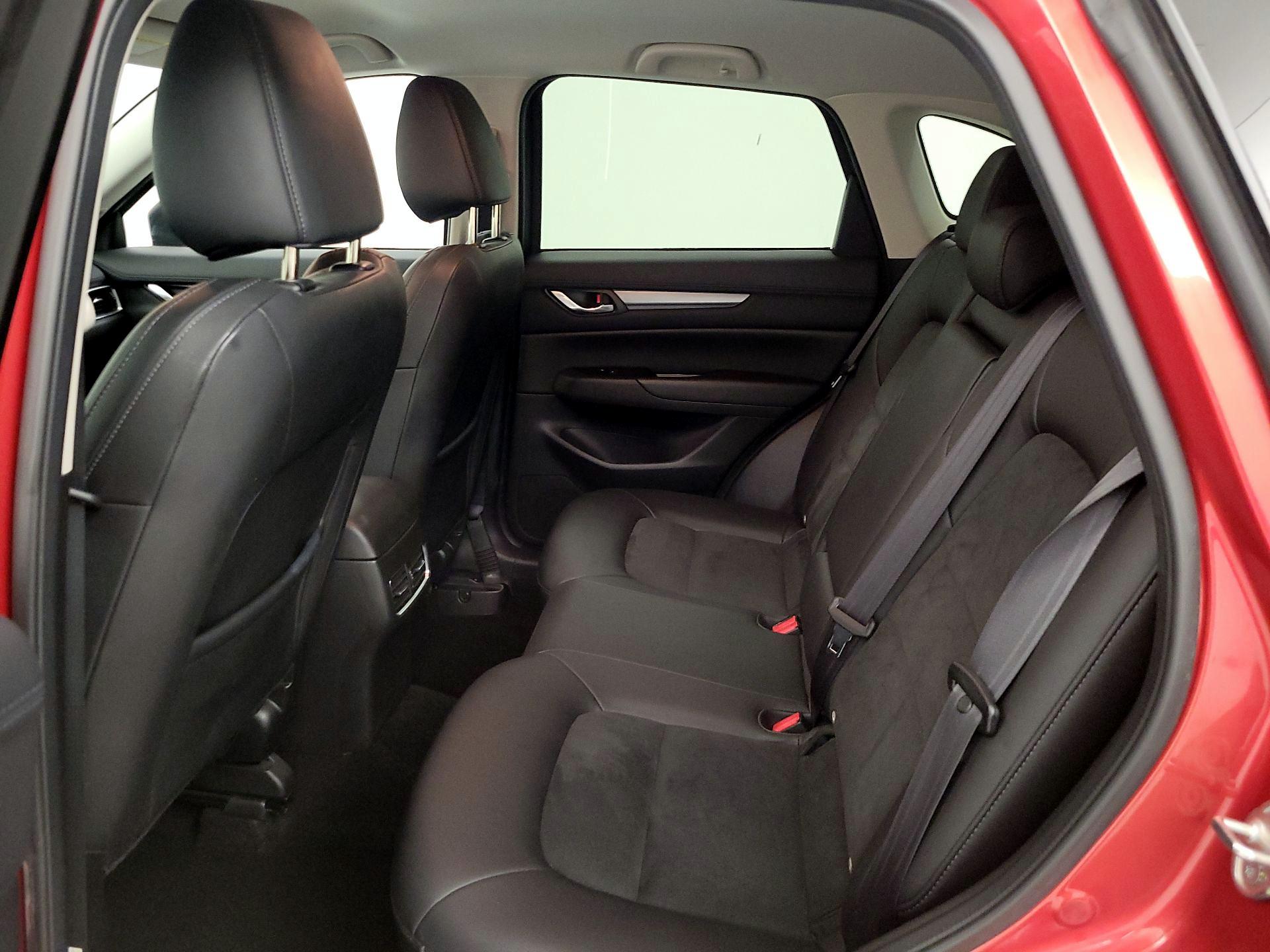Thumbnail: 2020 Mazda CX-5 - 19