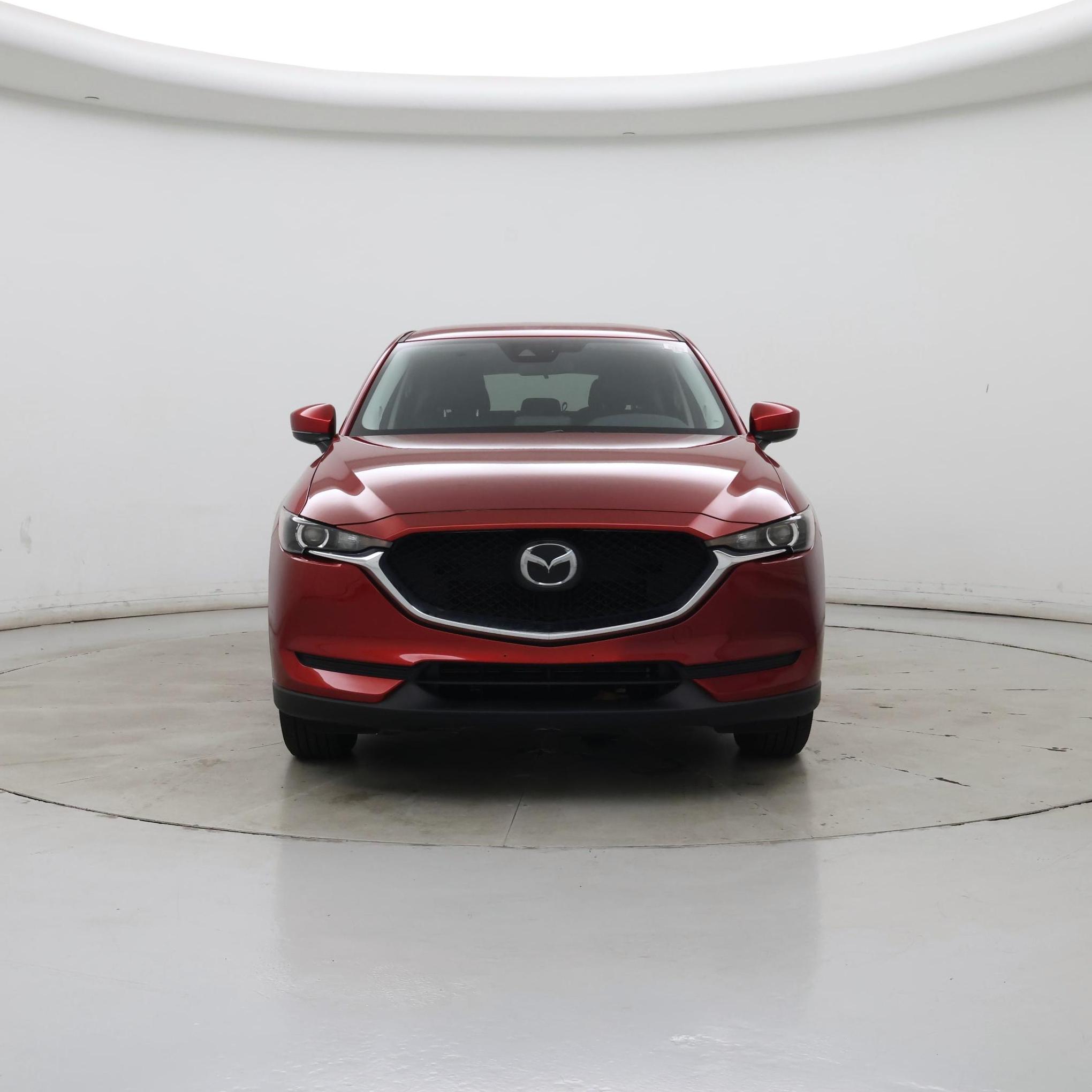 Thumbnail: 2020 Mazda CX-5 - 5
