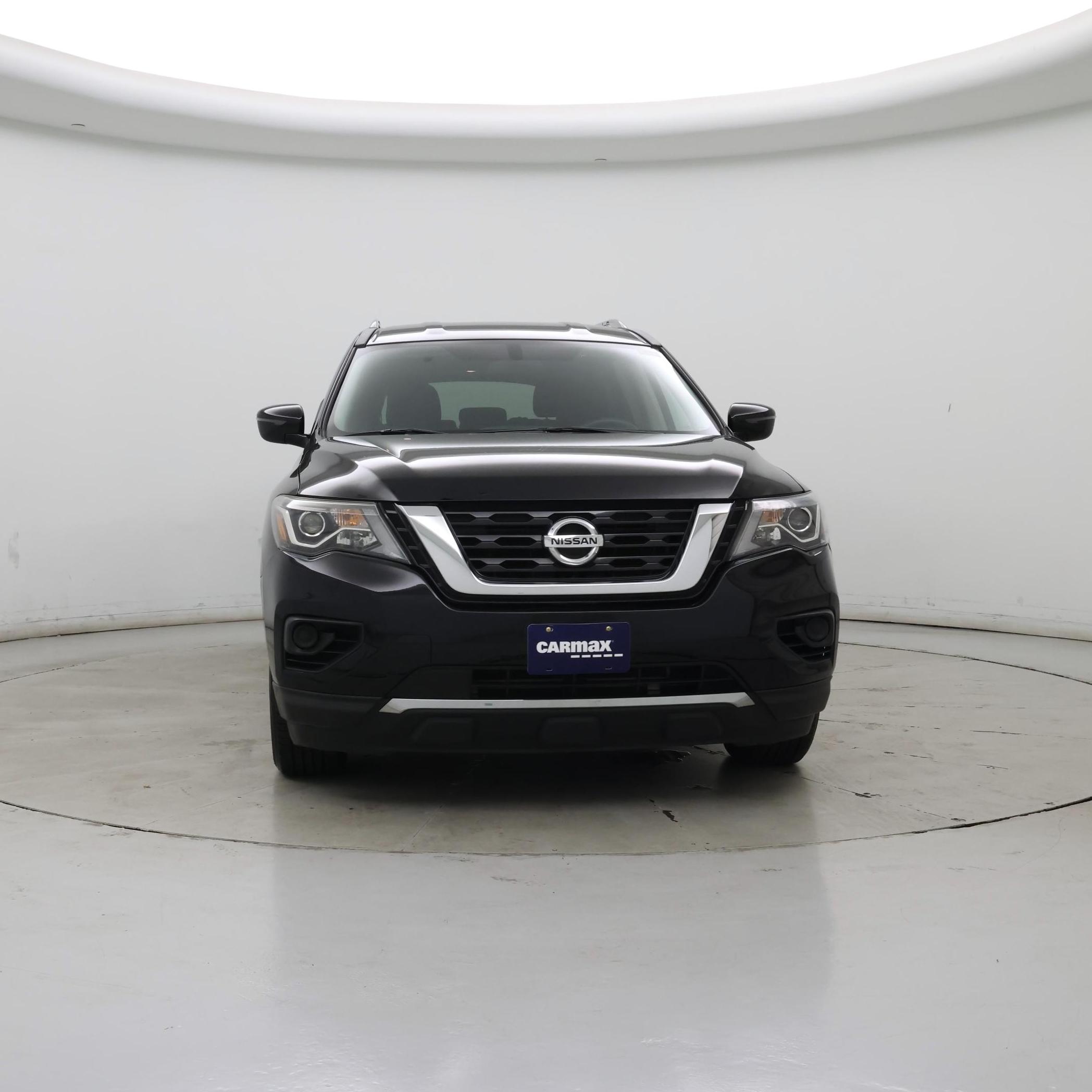 Thumbnail: 2018 Nissan Pathfinder - 5
