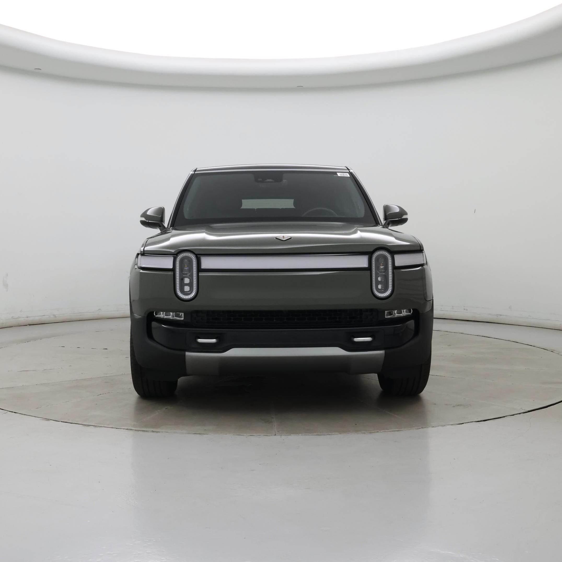 Thumbnail: 2022 Rivian R1S - 5