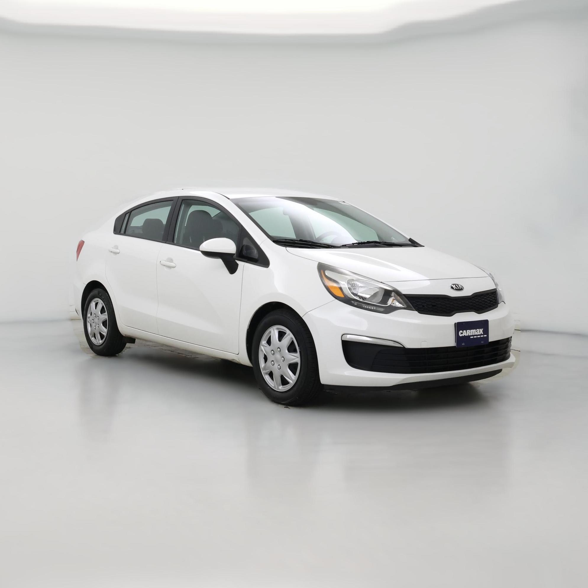 Thumbnail: 2016 Kia Rio - 1