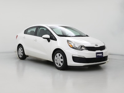 2016 Kia Rio LX