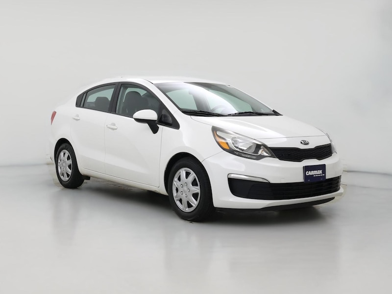 2016 Kia Rio LX -
                  White Marsh, MD