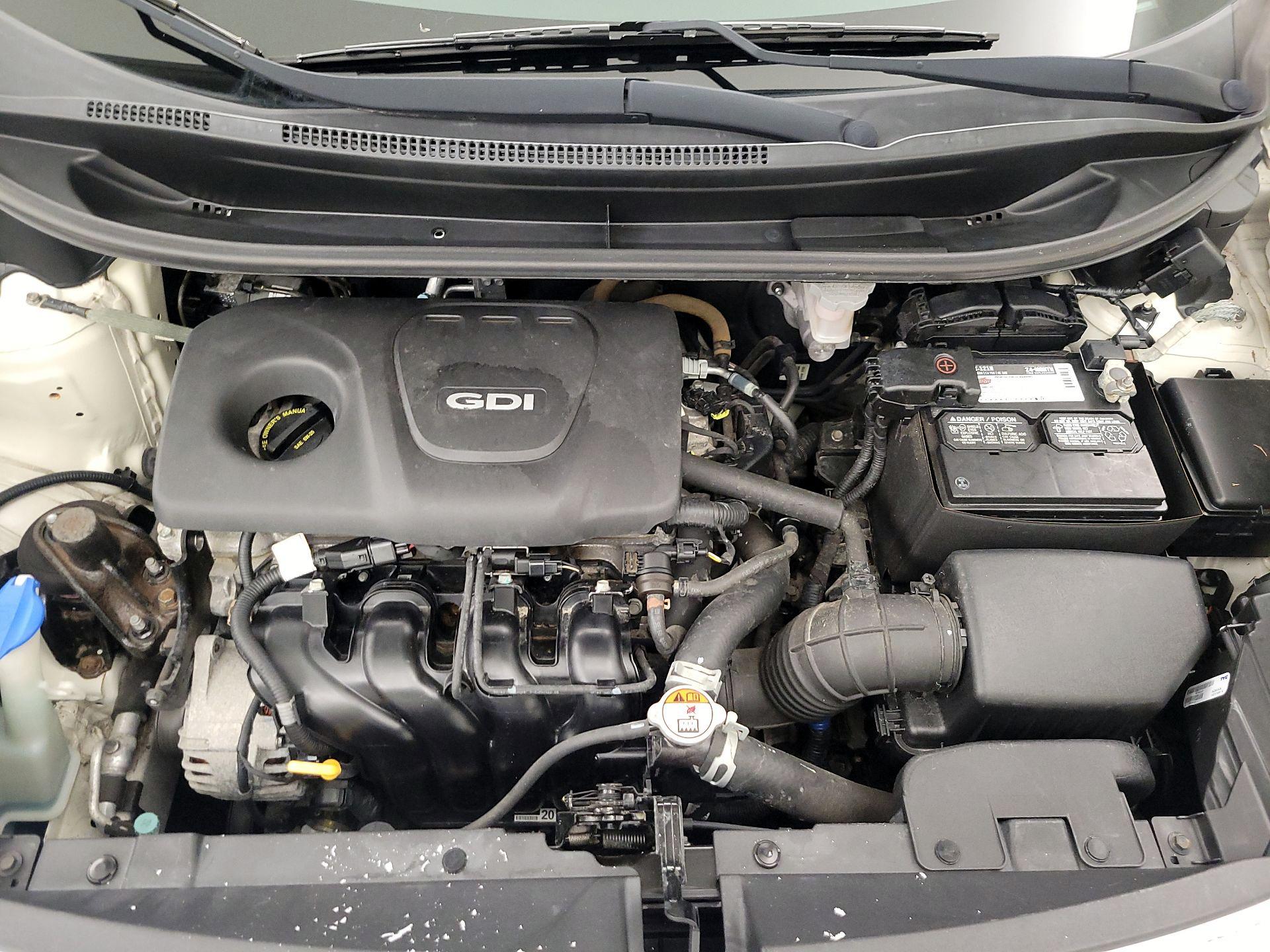 Thumbnail: 2016 Kia Rio - 20