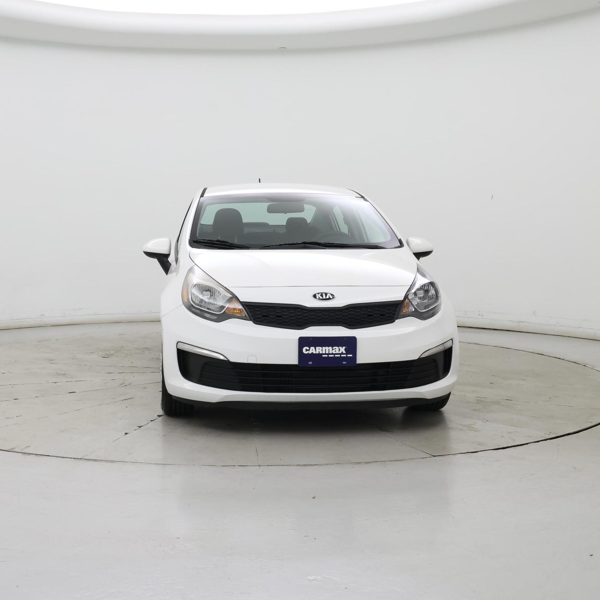 Thumbnail: 2016 Kia Rio - 5