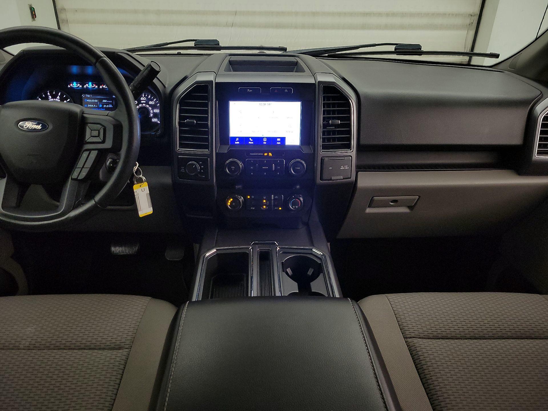 Thumbnail: 2020 Ford F-150 - 9