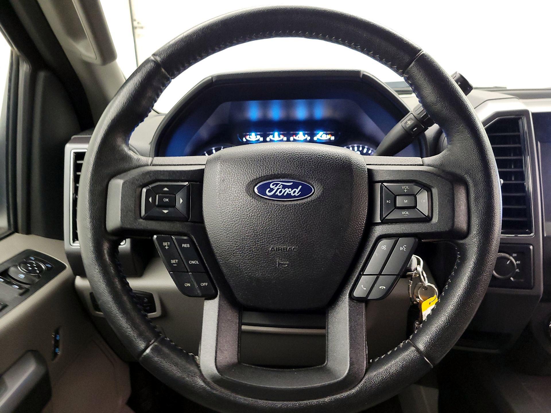 Thumbnail: 2020 Ford F-150 - 10