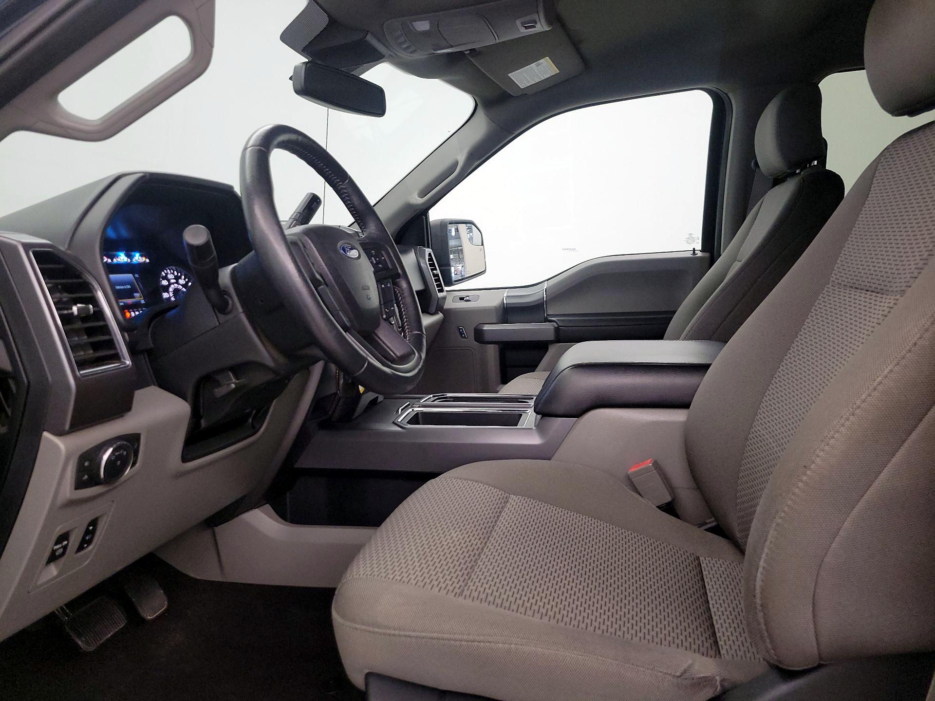 Thumbnail: 2020 Ford F-150 - 11