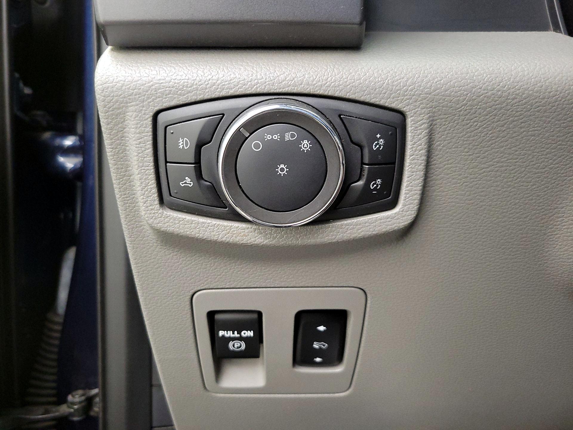 Thumbnail: 2020 Ford F-150 - 13
