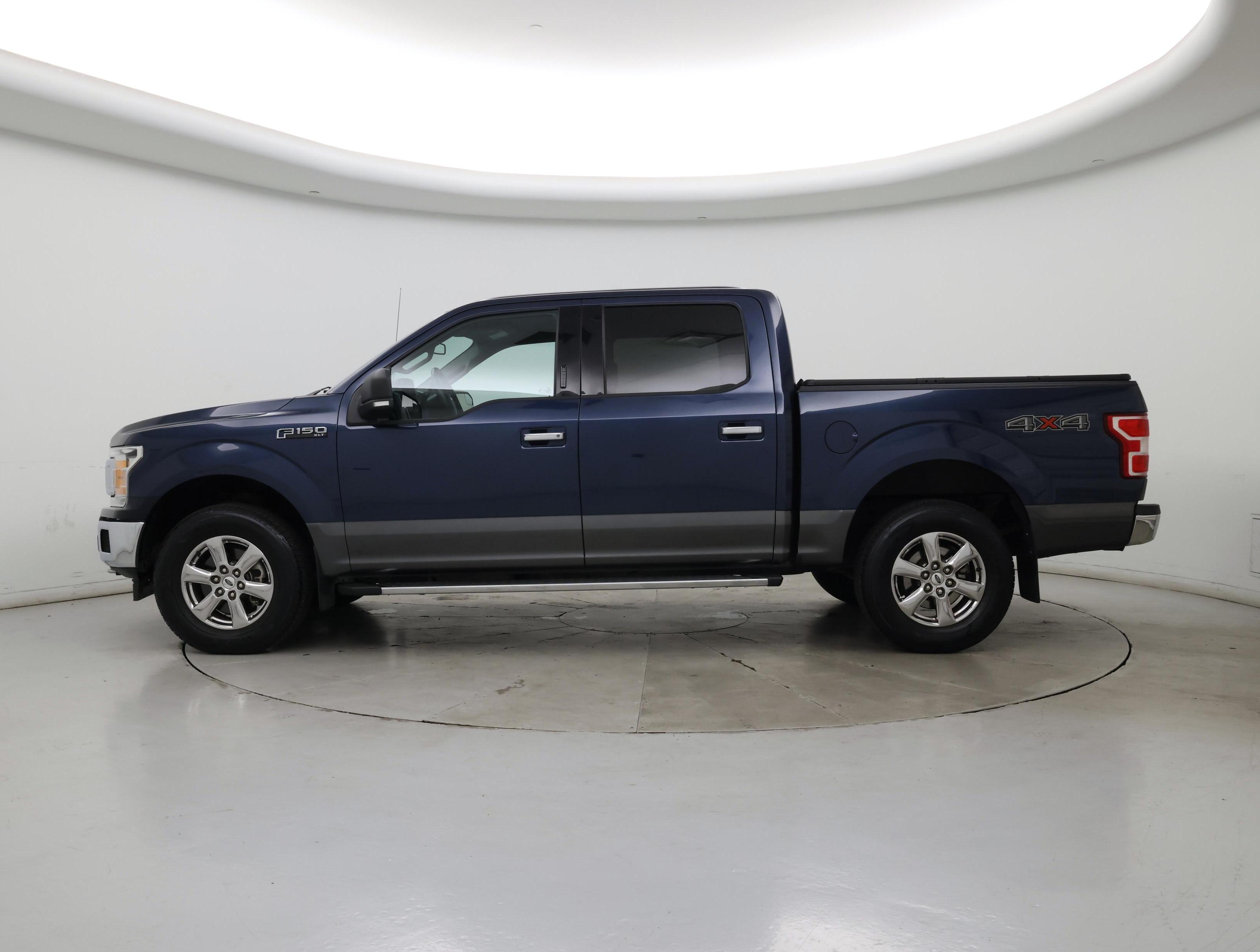 Thumbnail: 2020 Ford F-150 - 3