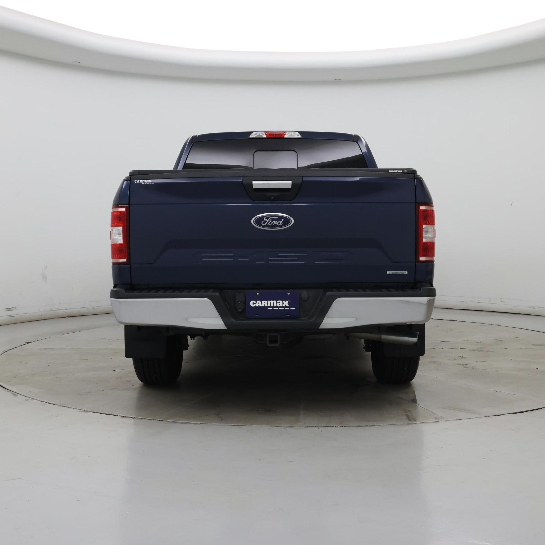 Thumbnail: 2020 Ford F-150 - 6