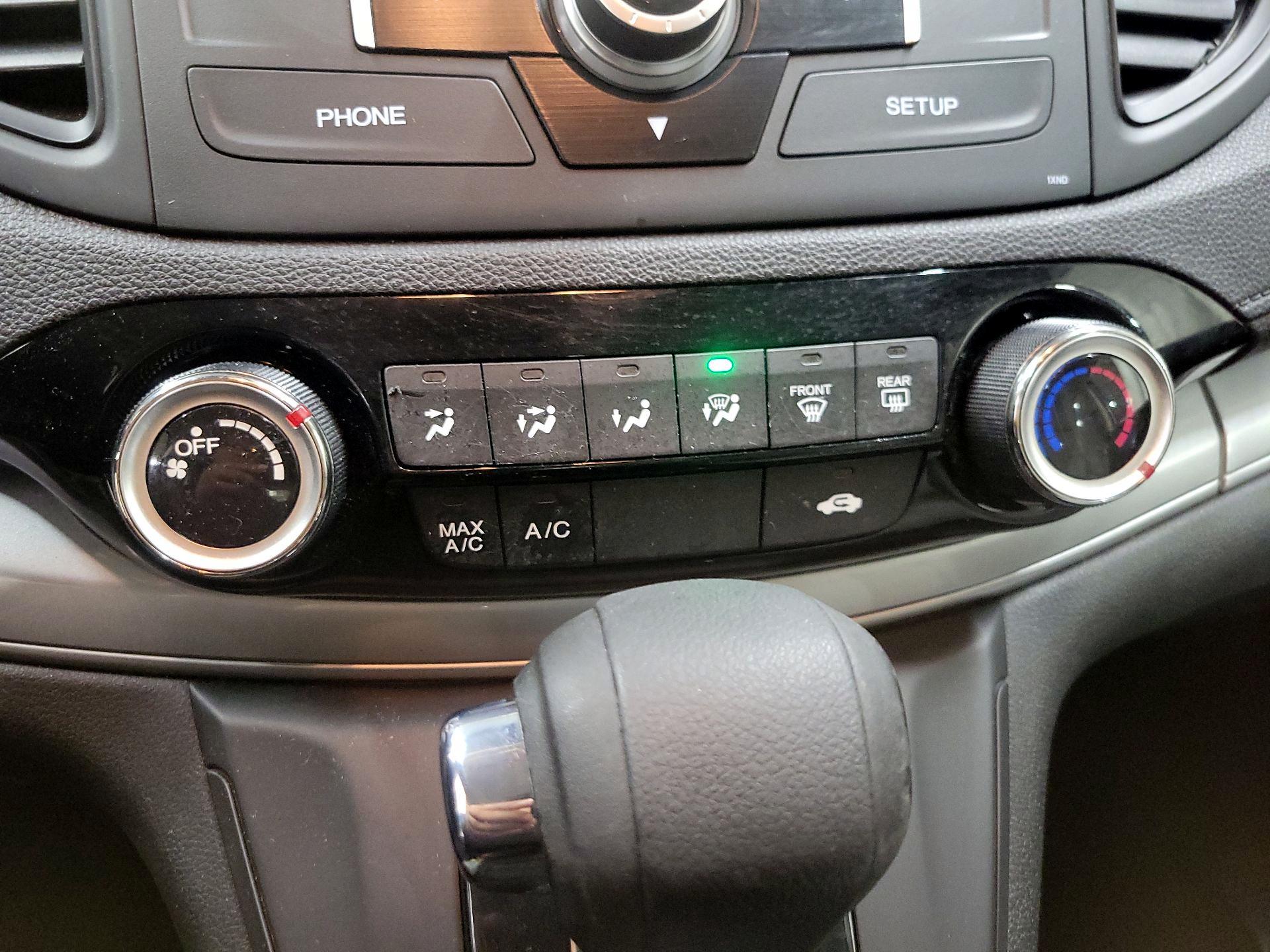 Thumbnail: 2015 Honda CR-V - 16