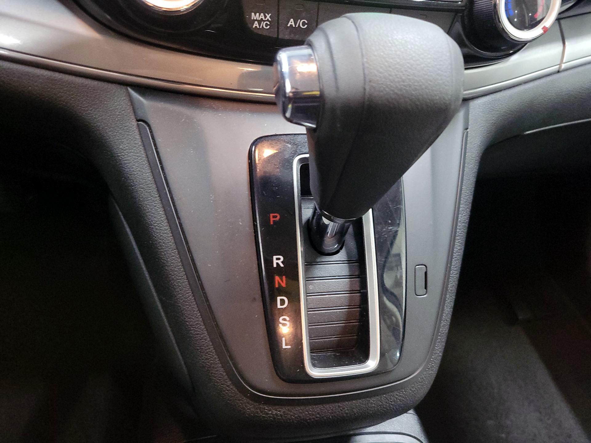 Thumbnail: 2015 Honda CR-V - 17