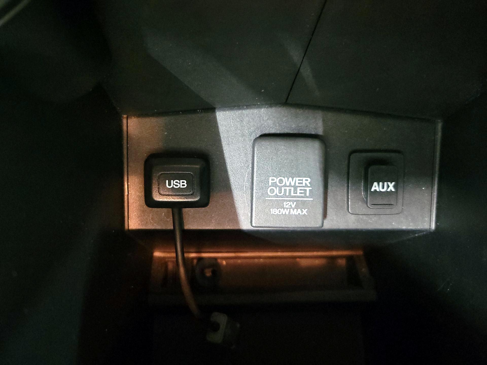 Thumbnail: 2015 Honda CR-V - 18
