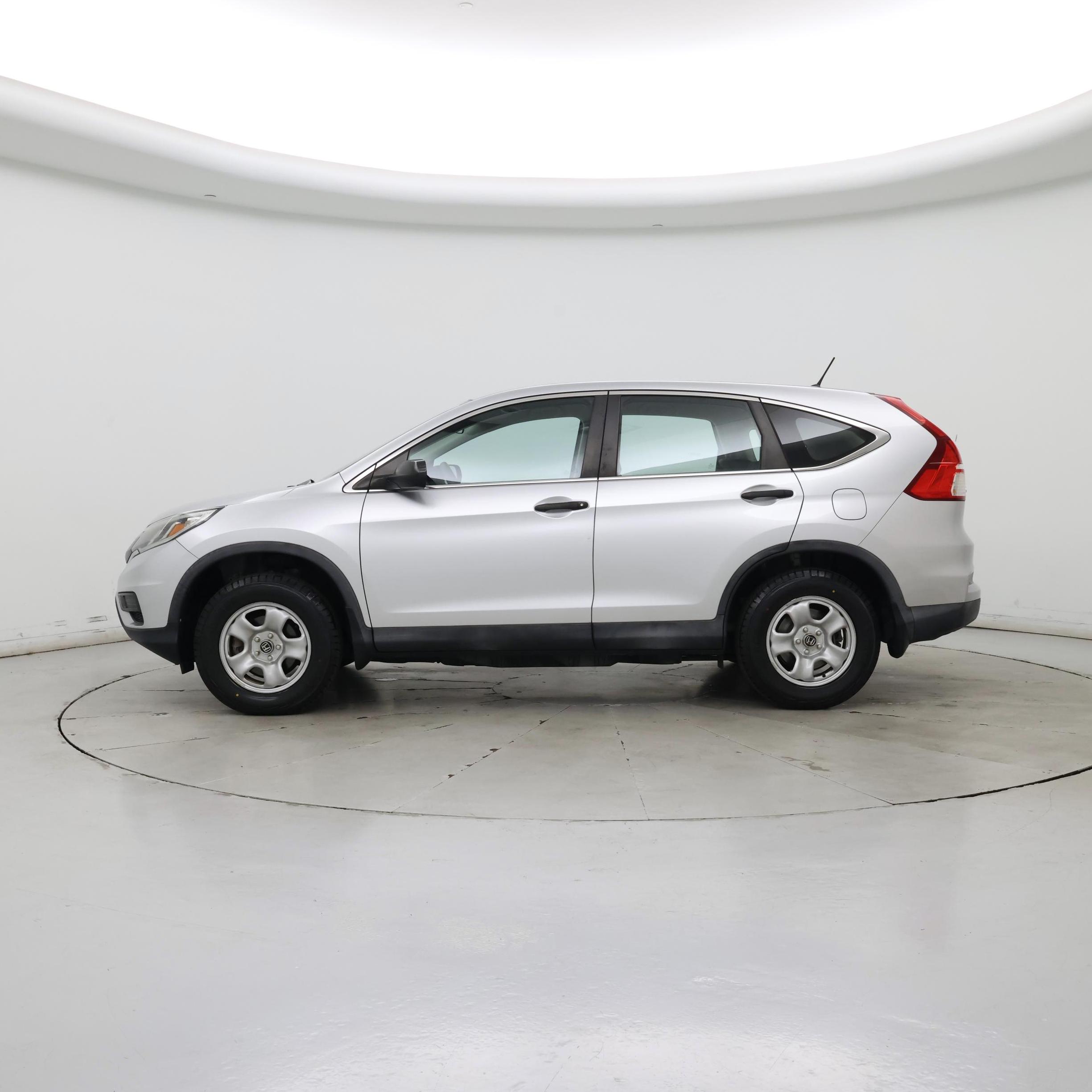 Thumbnail: 2015 Honda CR-V - 3
