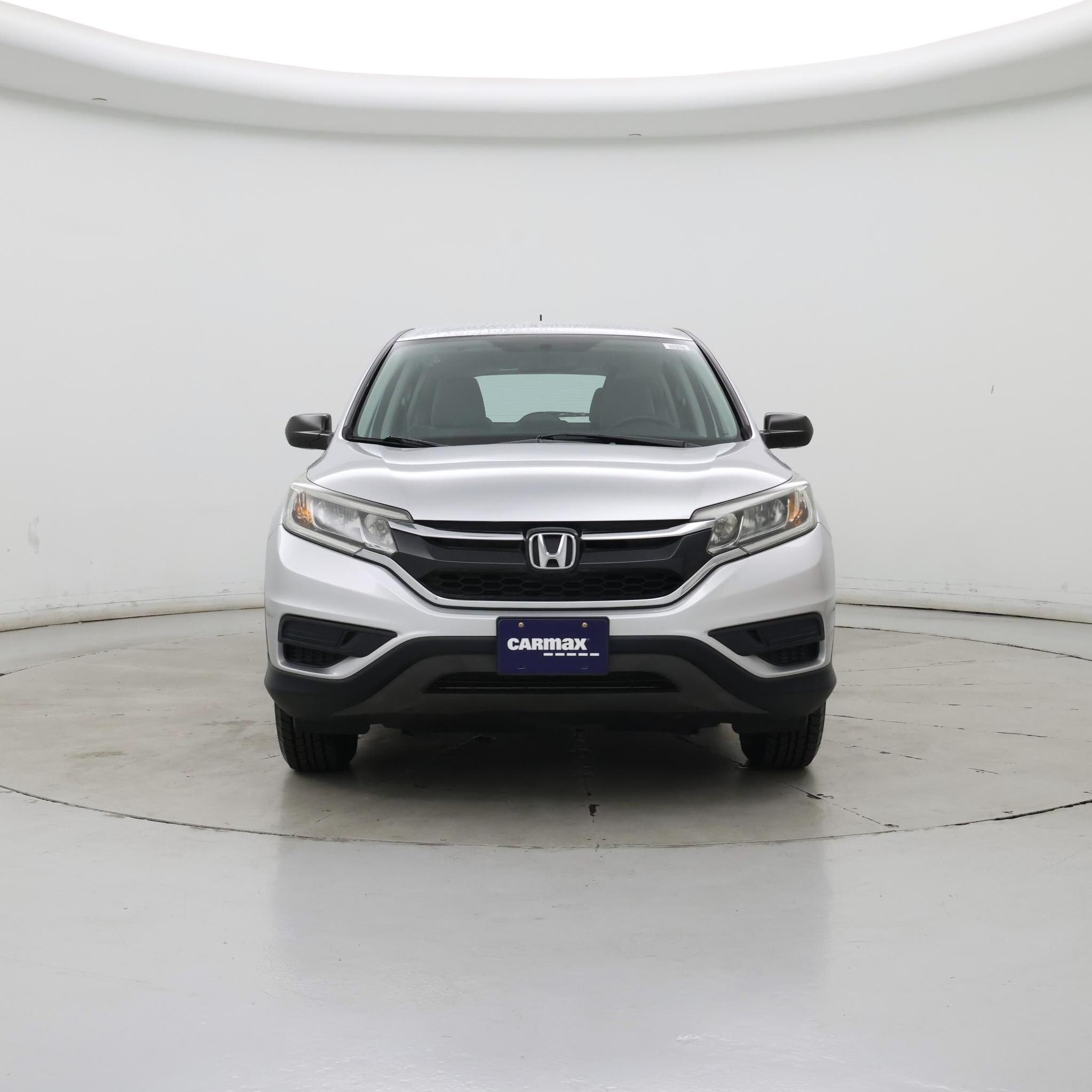 Thumbnail: 2015 Honda CR-V - 5