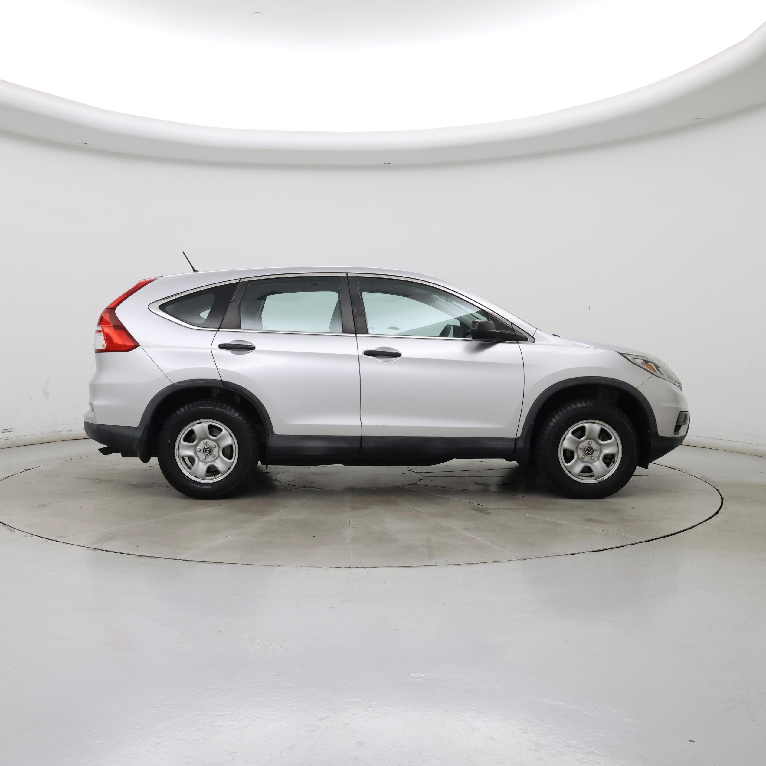 Thumbnail: 2015 Honda CR-V - 7