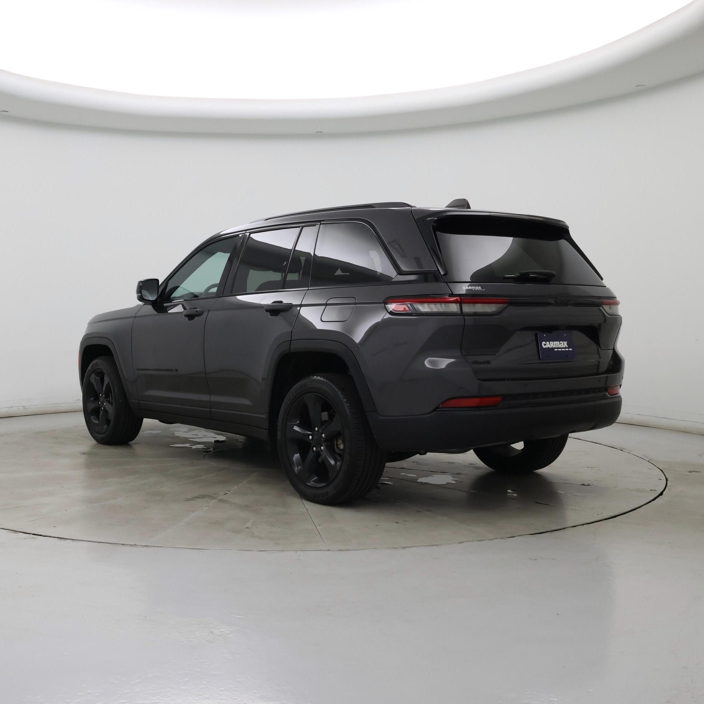 Thumbnail: 2023 Jeep Grand Cherokee - 2