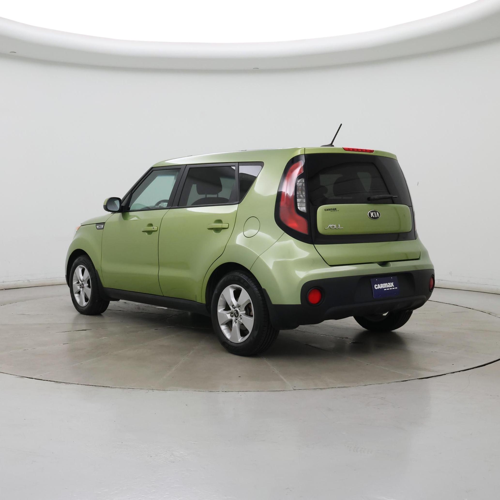 Thumbnail: 2017 Kia Soul - 2