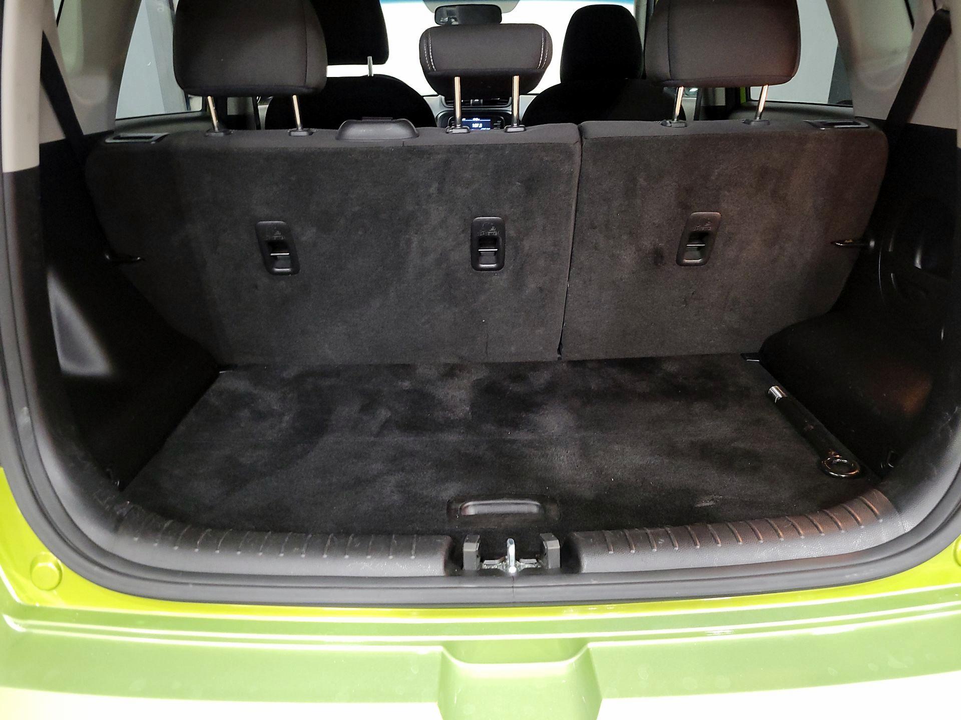 Thumbnail: 2017 Kia Soul - 19