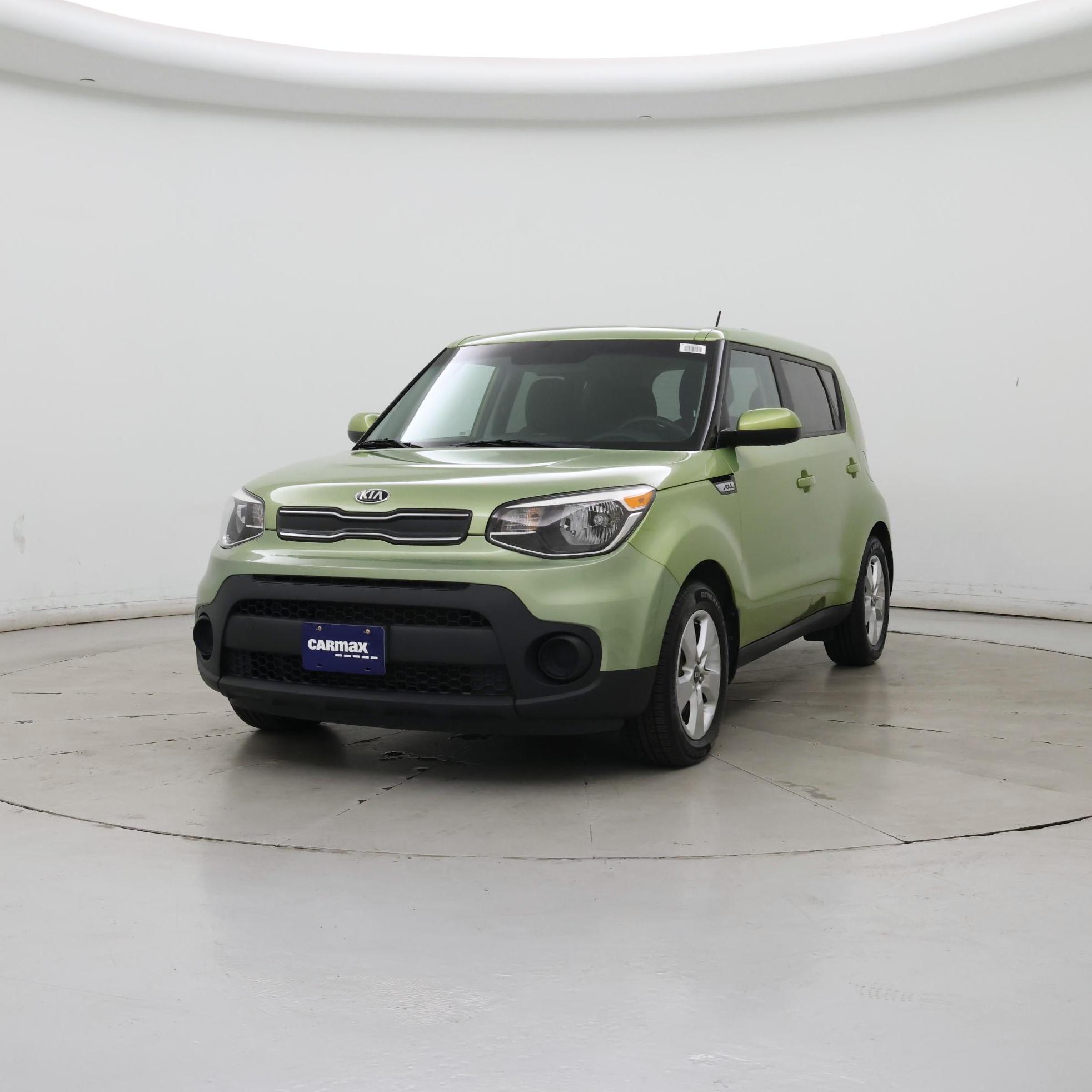 Thumbnail: 2017 Kia Soul - 4