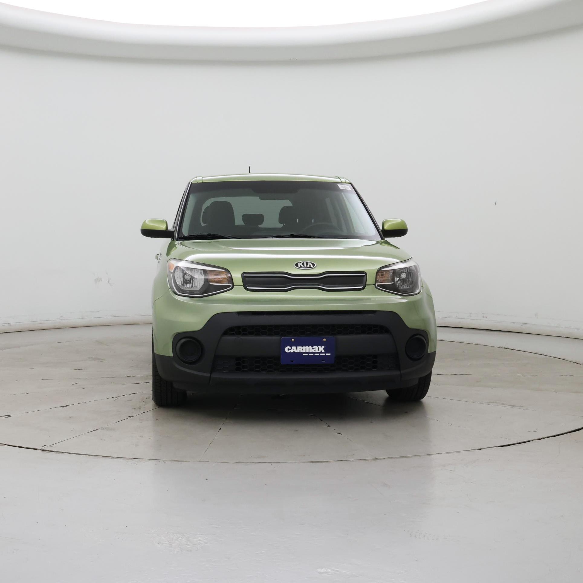 Thumbnail: 2017 Kia Soul - 5