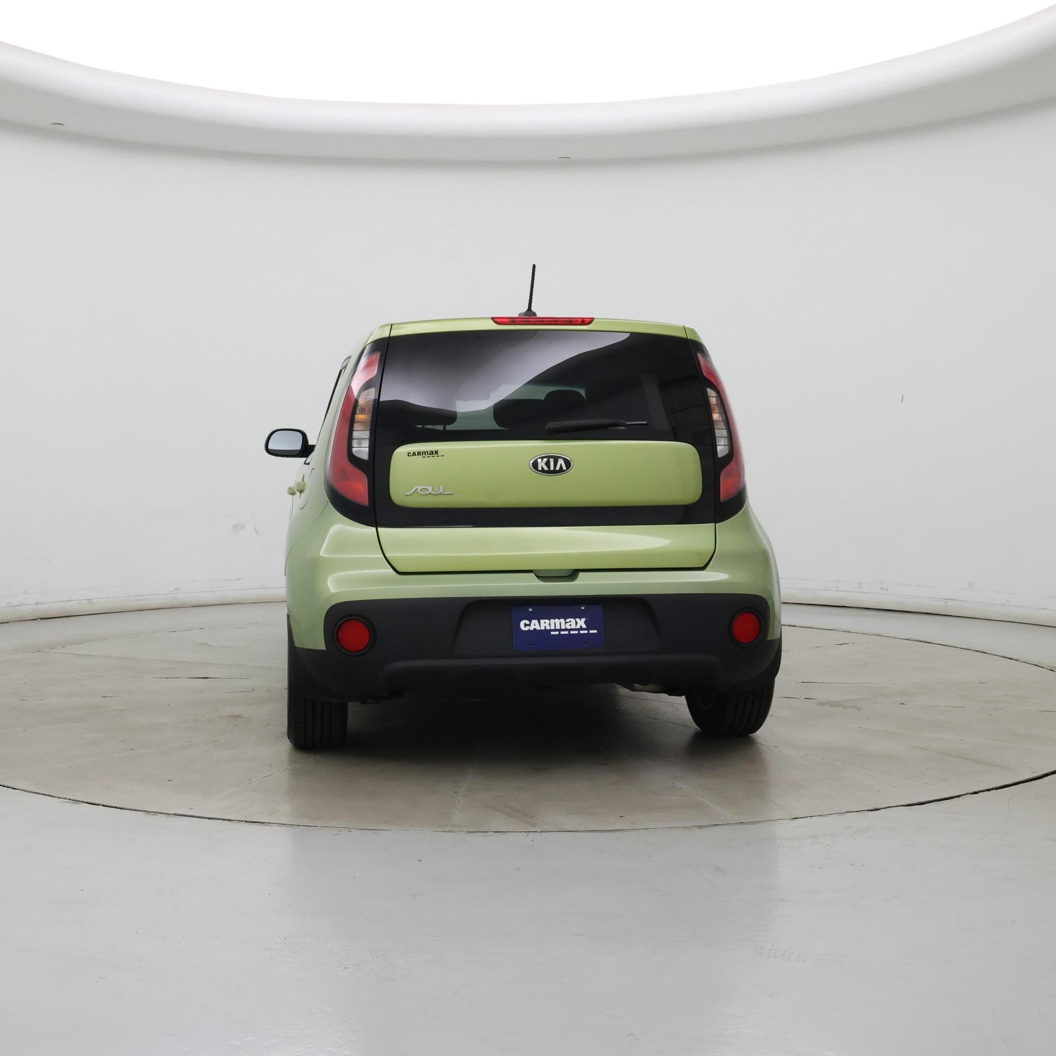 Thumbnail: 2017 Kia Soul - 6