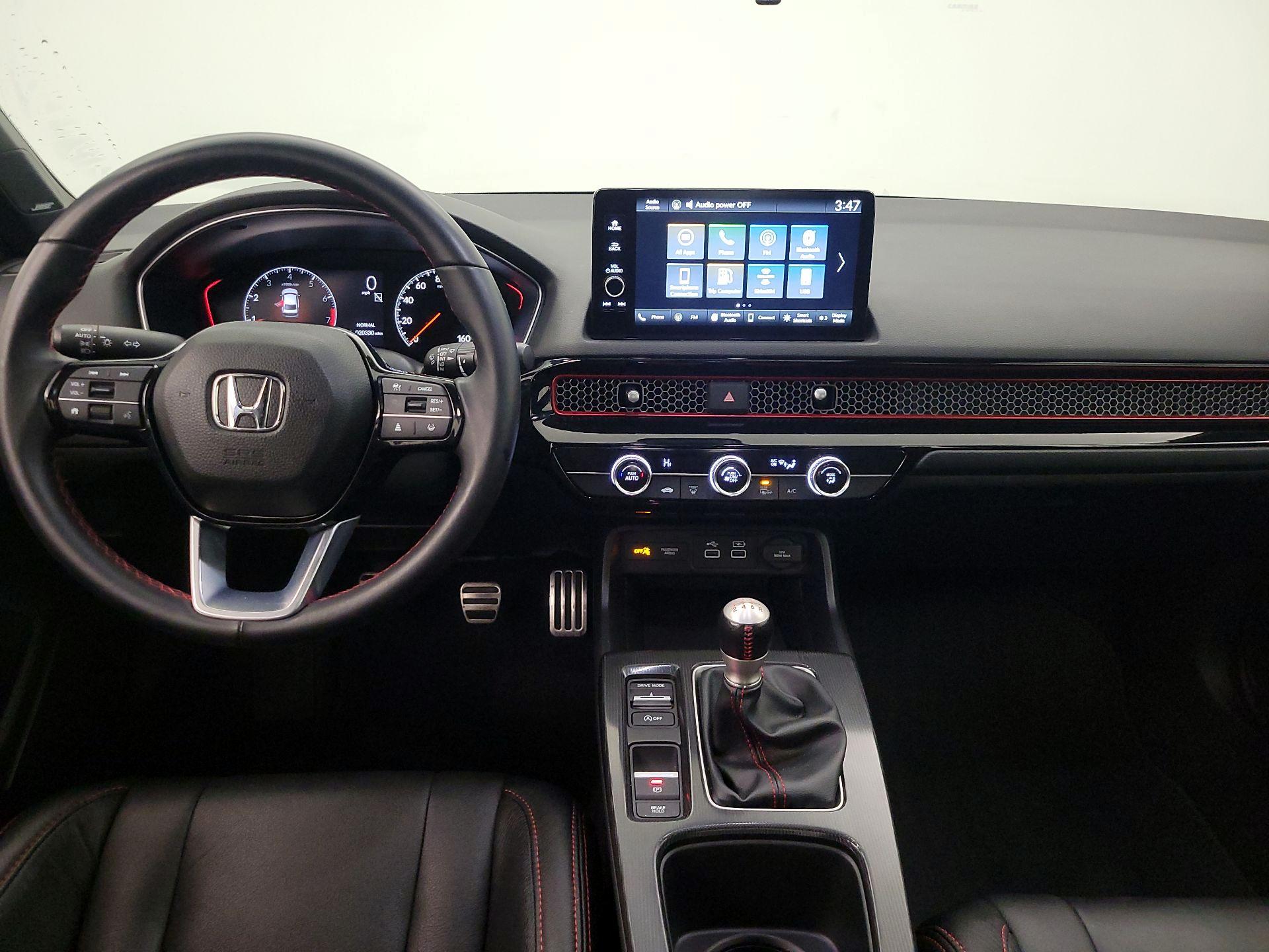 Thumbnail: 2024 Honda Civic - 9
