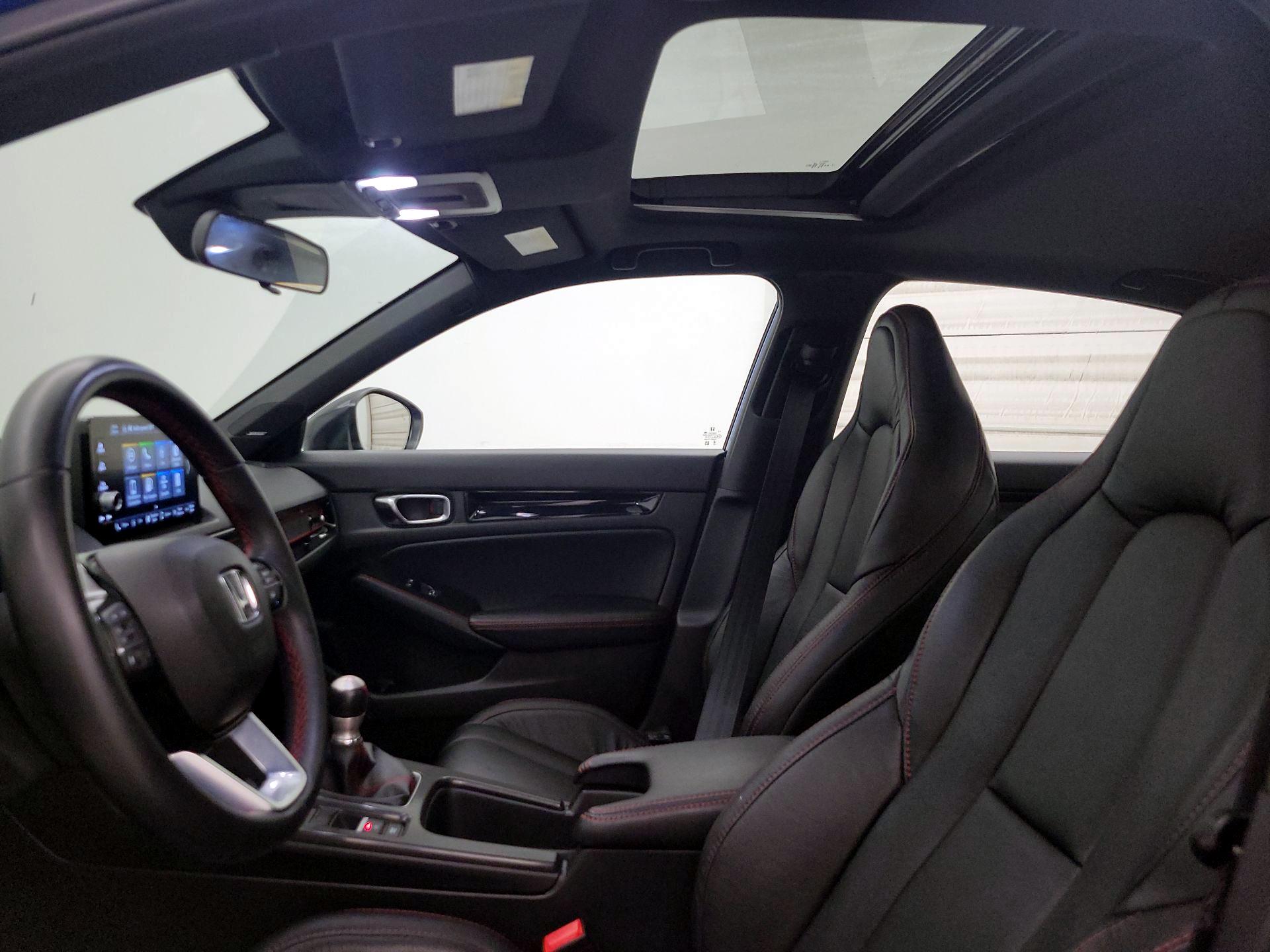 Thumbnail: 2024 Honda Civic - 19