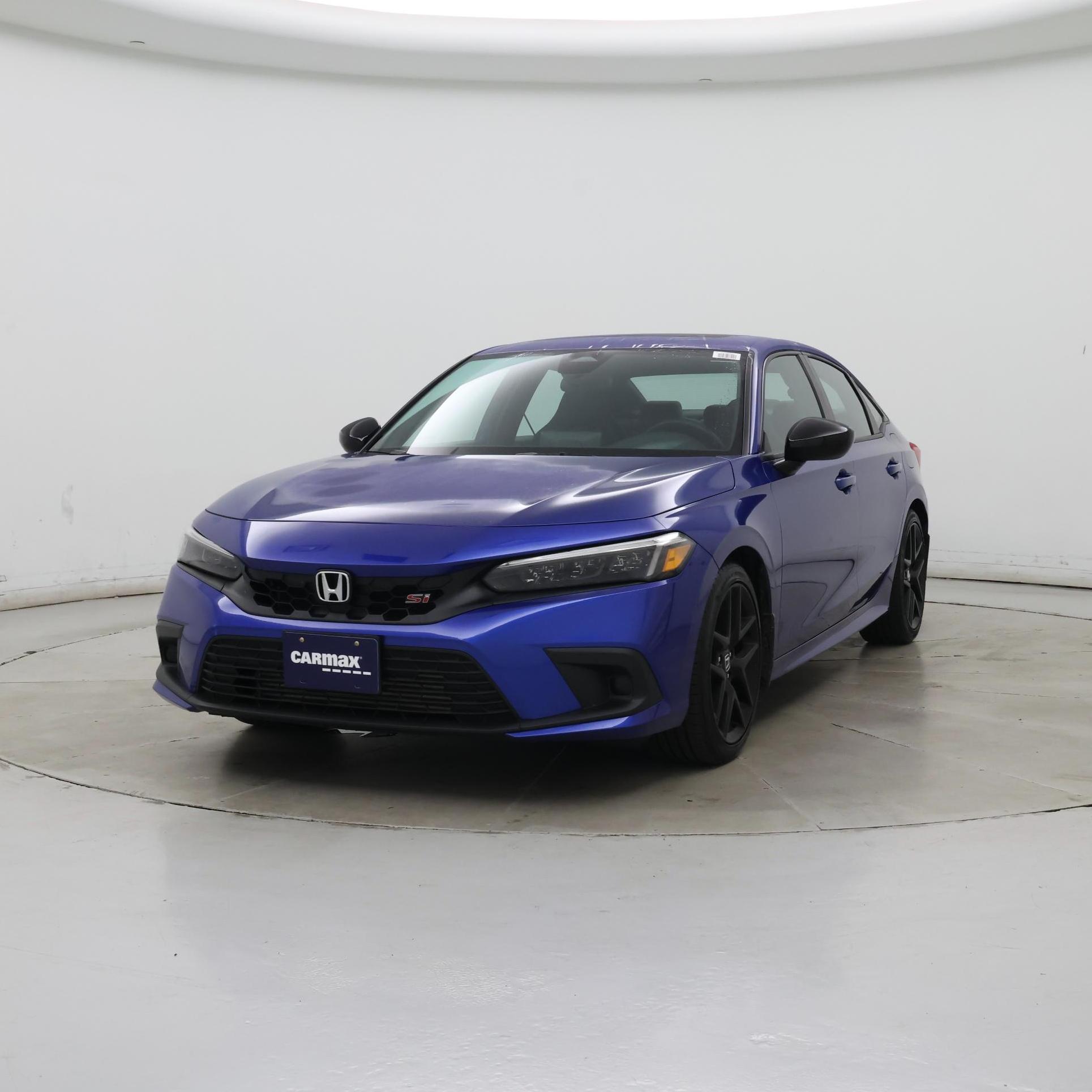 Thumbnail: 2024 Honda Civic - 4