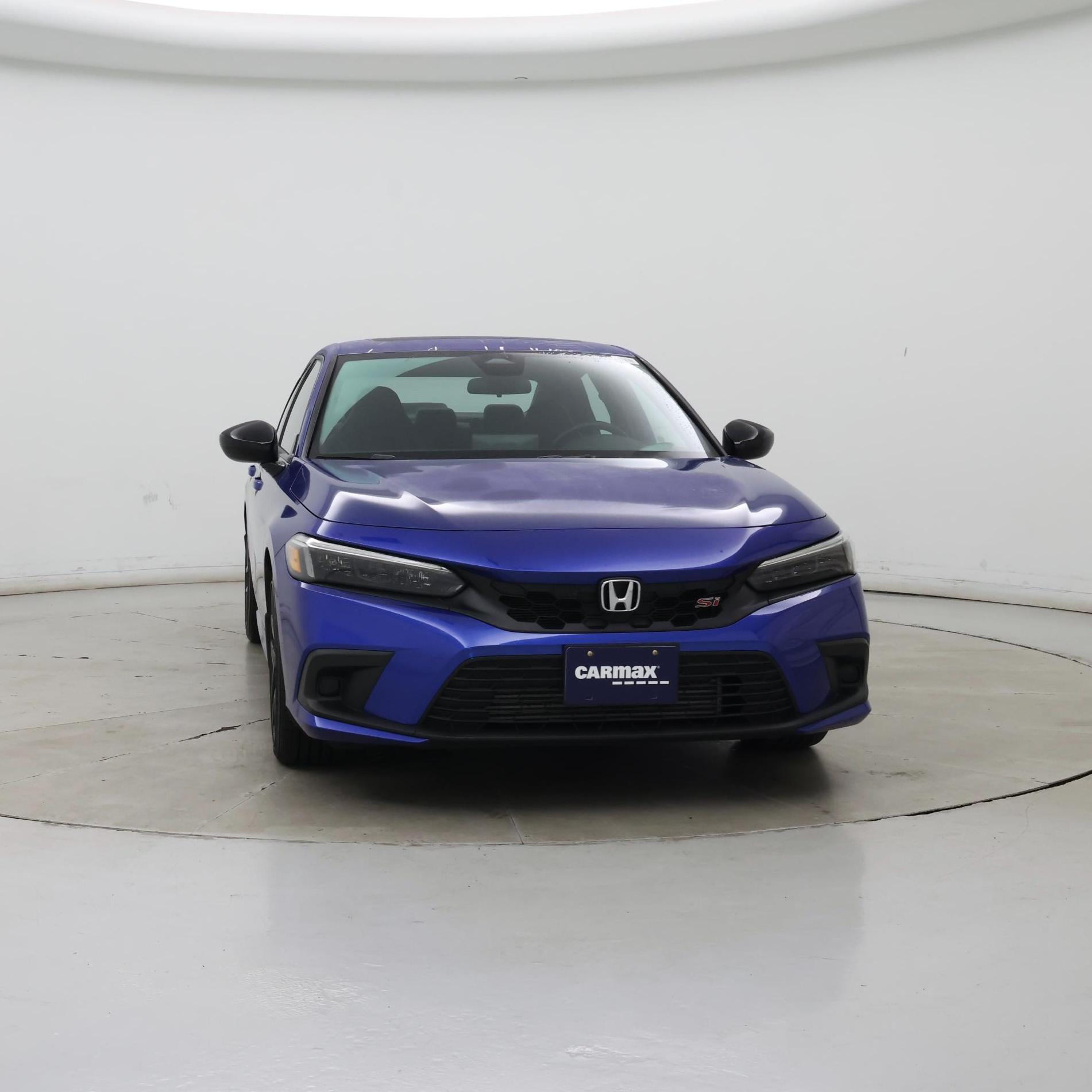 Thumbnail: 2024 Honda Civic - 5