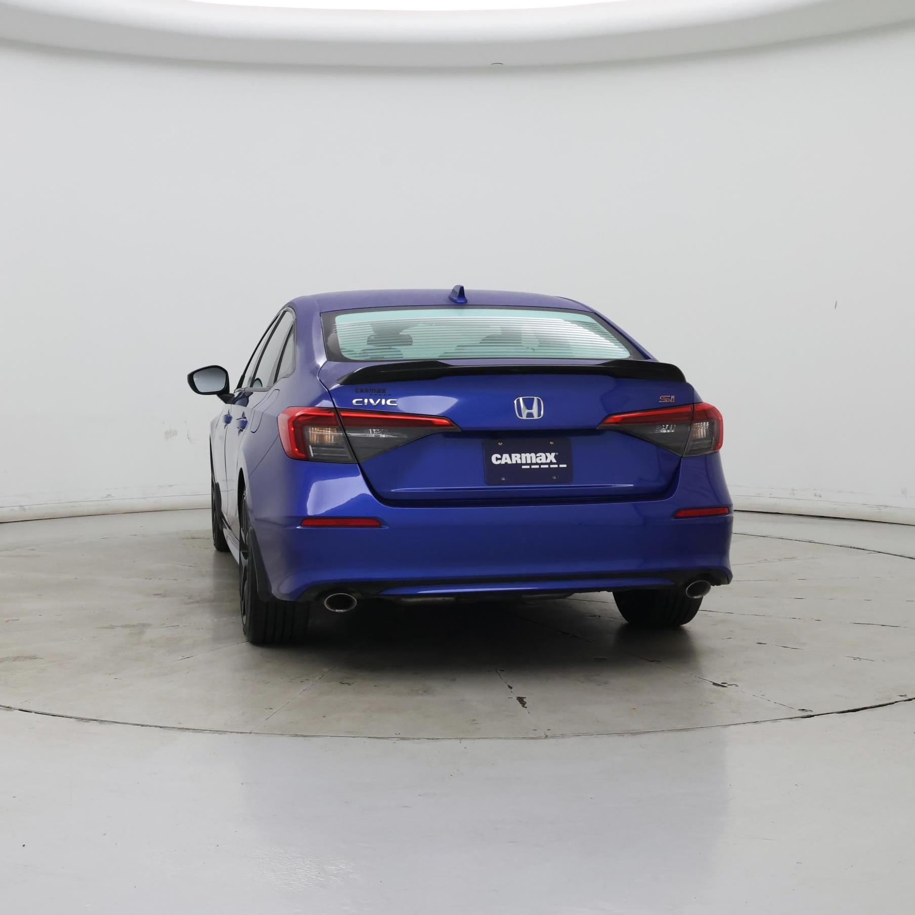 Thumbnail: 2024 Honda Civic - 6