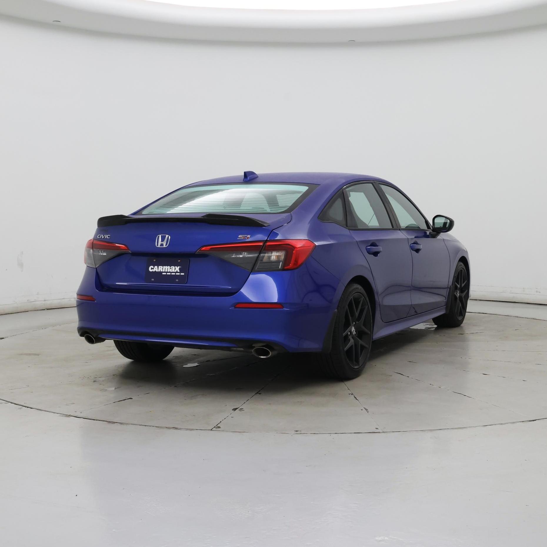 Thumbnail: 2024 Honda Civic - 8