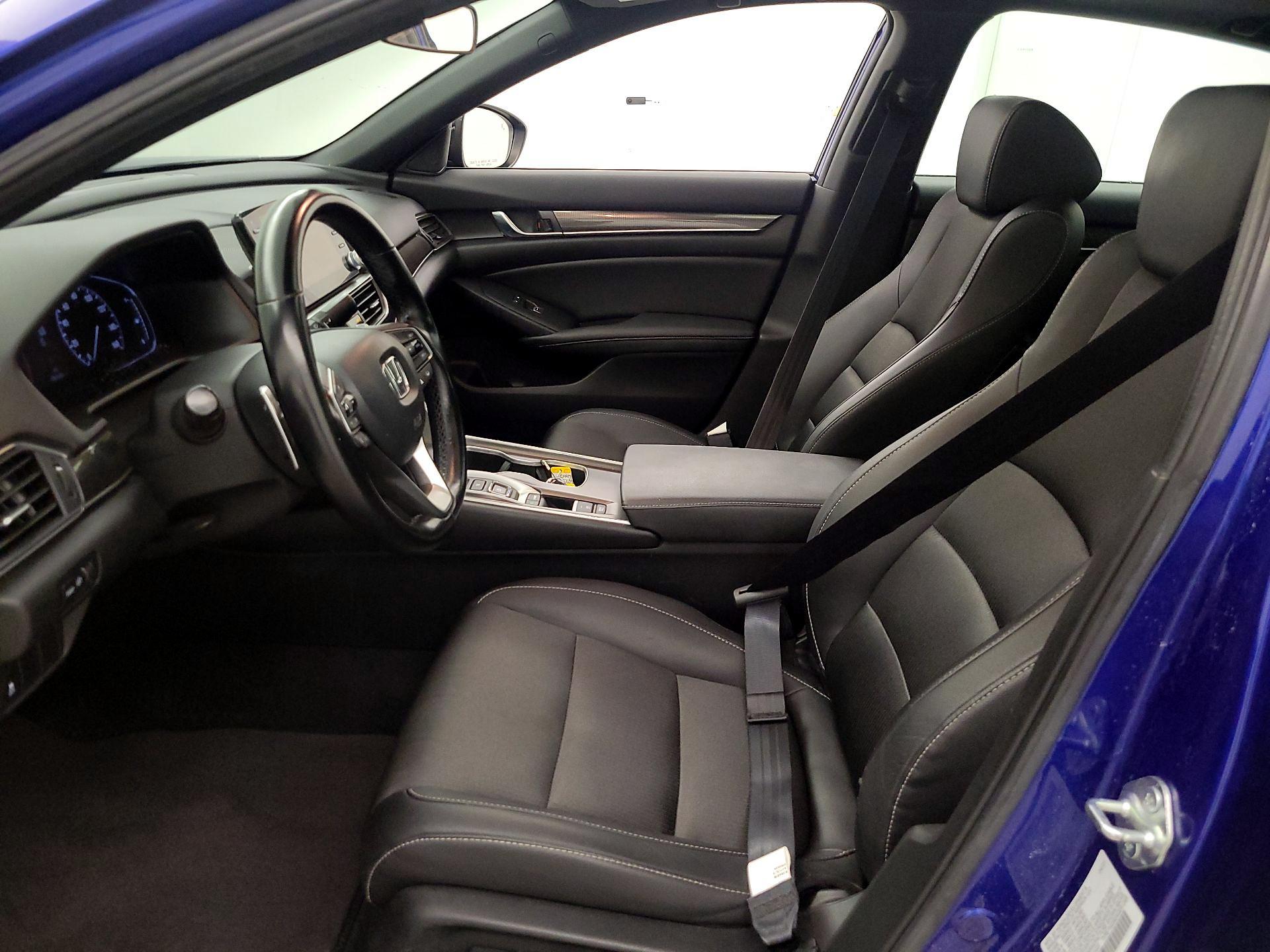 Thumbnail: 2021 Honda Accord - 11