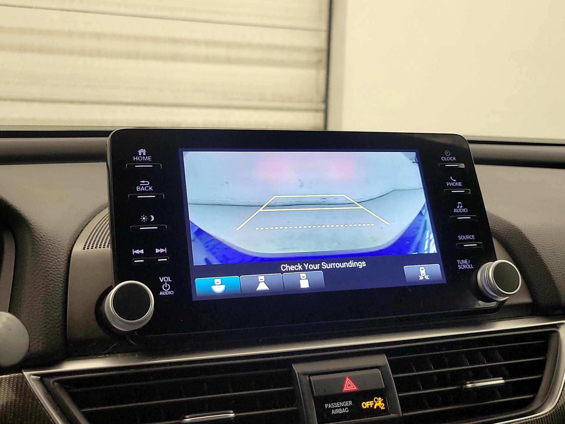 Thumbnail: 2021 Honda Accord - 14