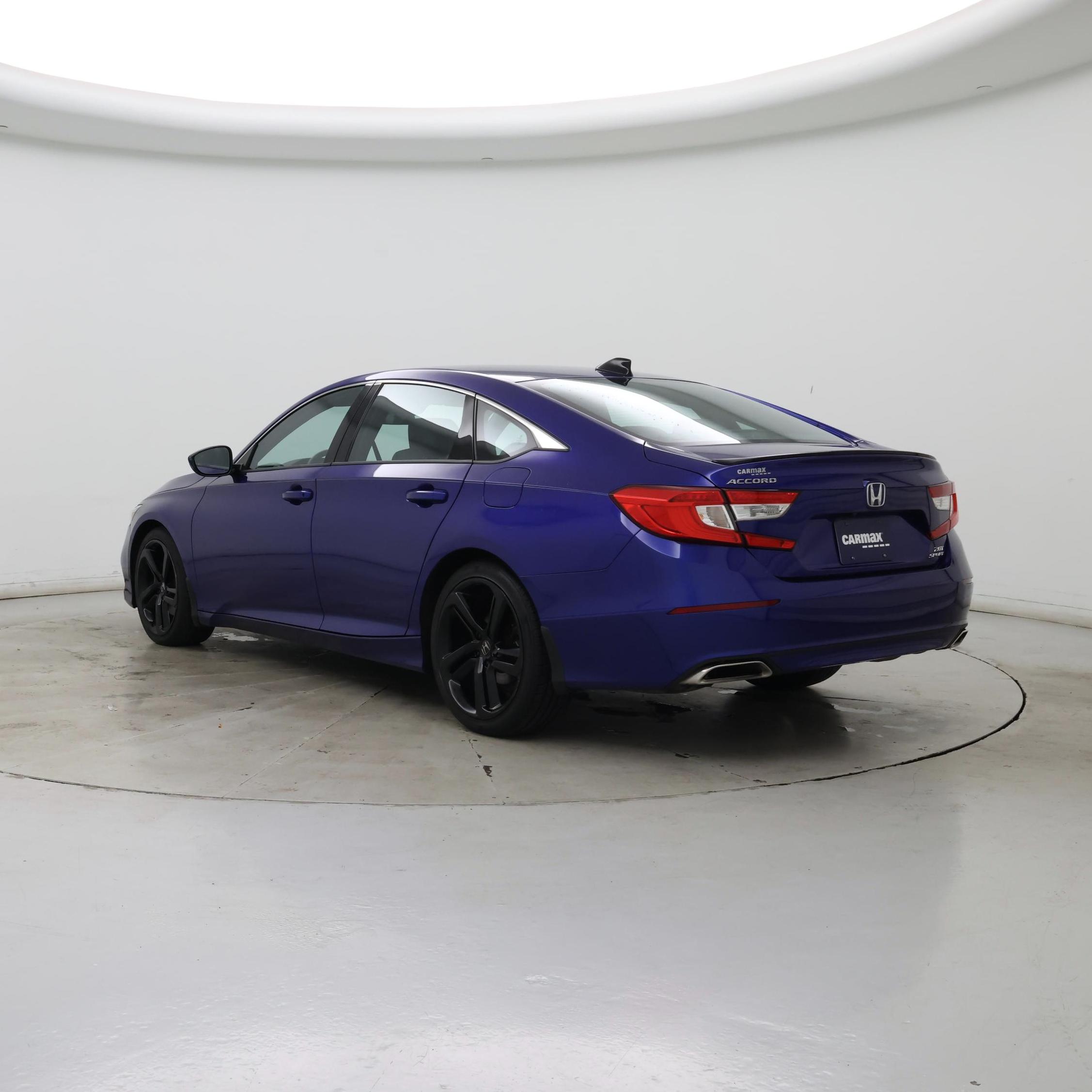 Thumbnail: 2021 Honda Accord - 2
