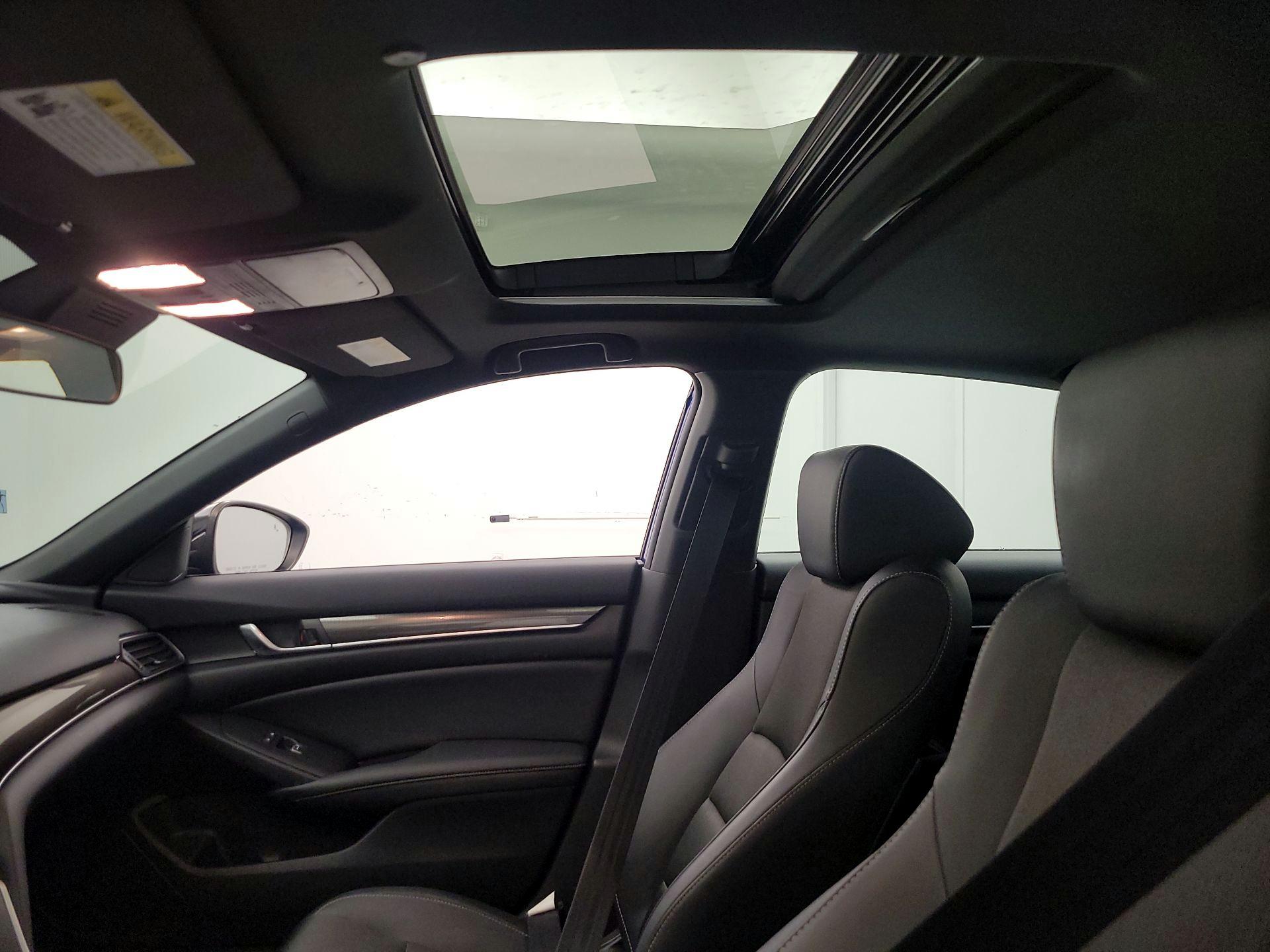 Thumbnail: 2021 Honda Accord - 19