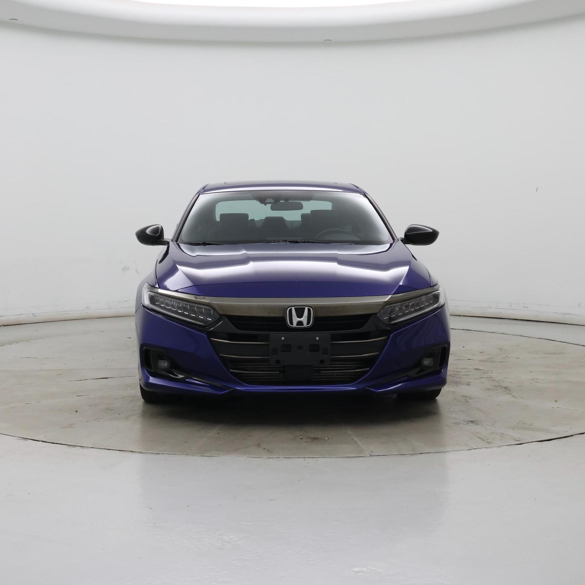 Thumbnail: 2021 Honda Accord - 5