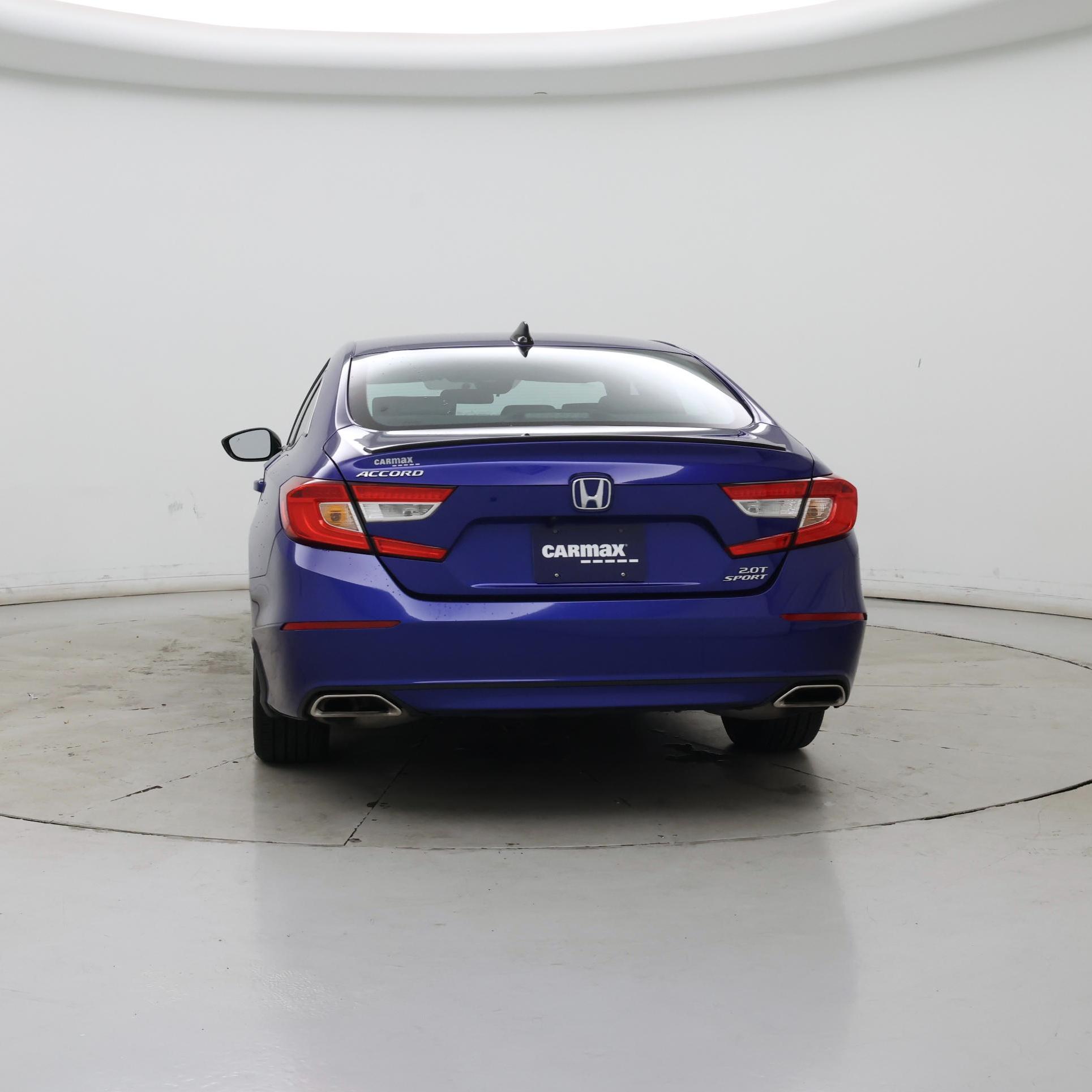 Thumbnail: 2021 Honda Accord - 6