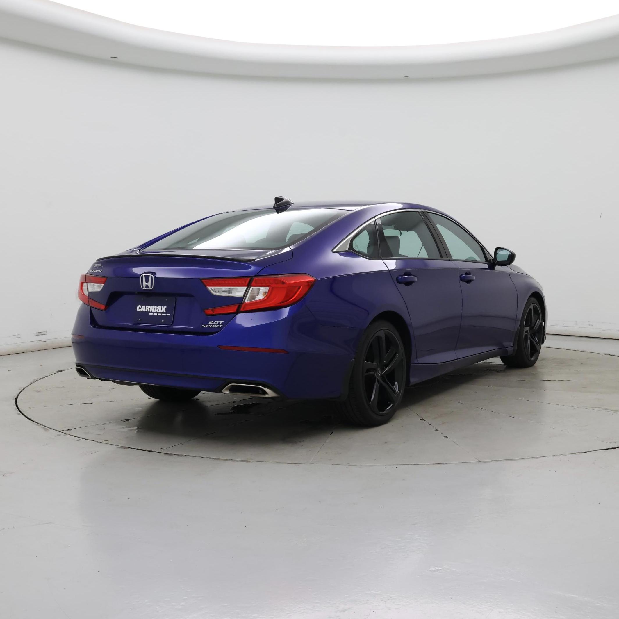 Thumbnail: 2021 Honda Accord - 8